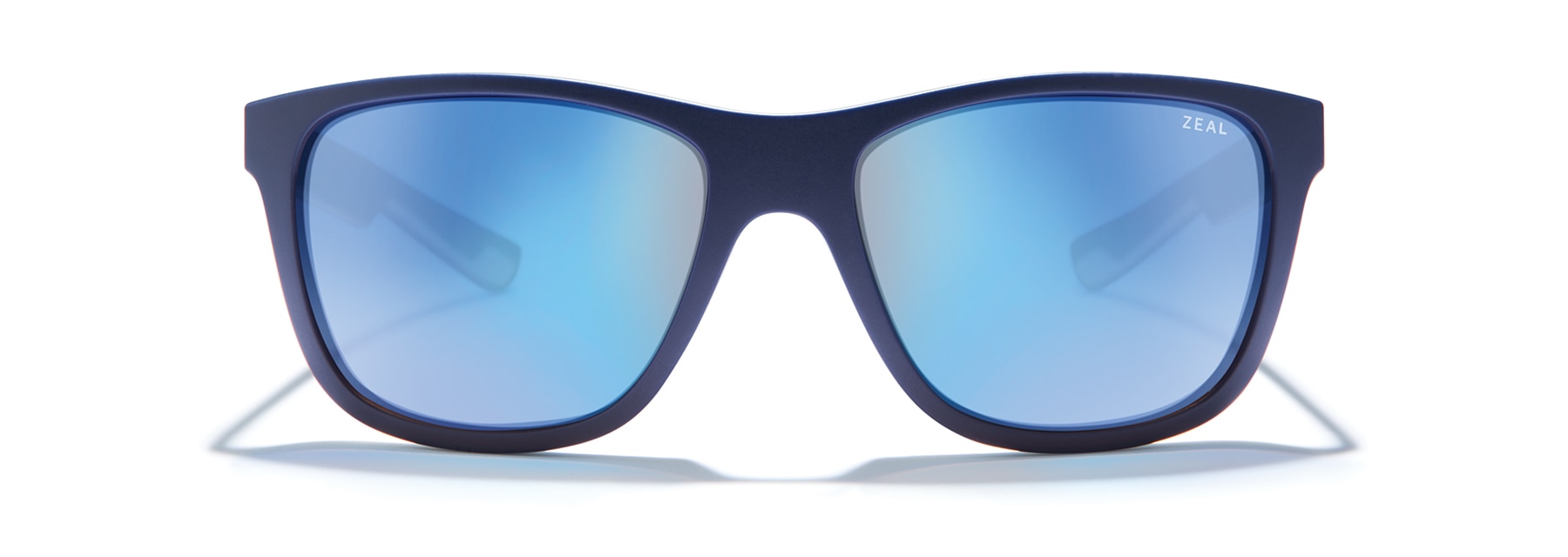Buy Zeal Radium 11435 Atlantic Blue prescription Sunglasses