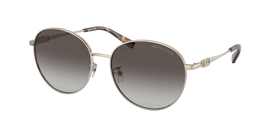 Michael kors round sunglasses top