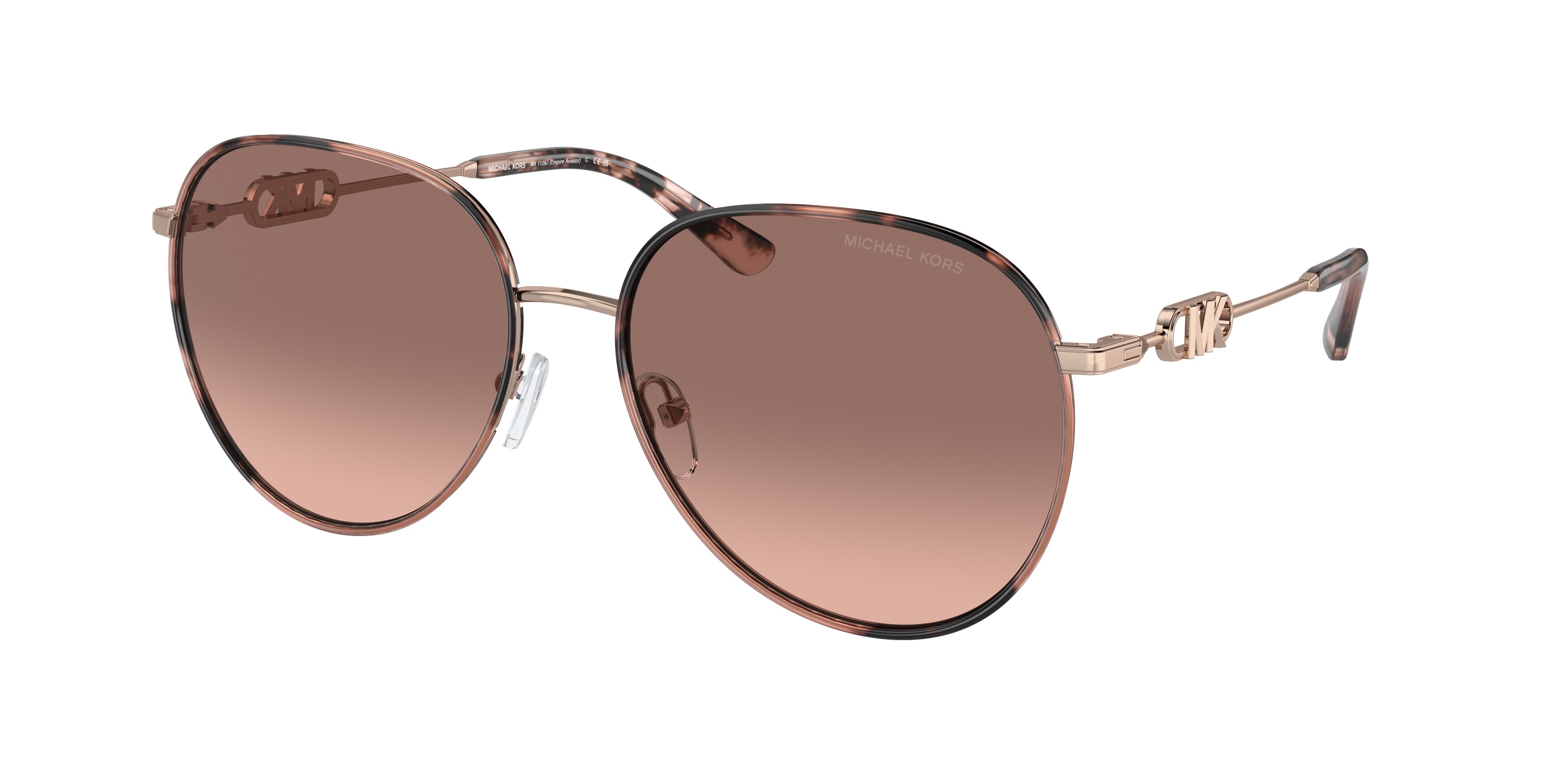 Michael kors tortoise shell sunglasses online