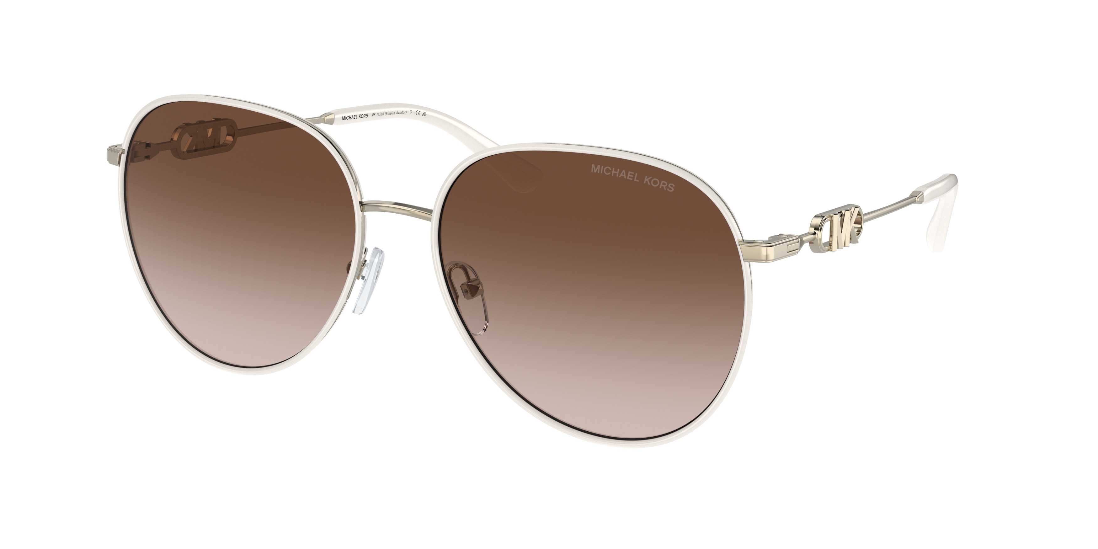 Michael kors aviator prescription glasses online