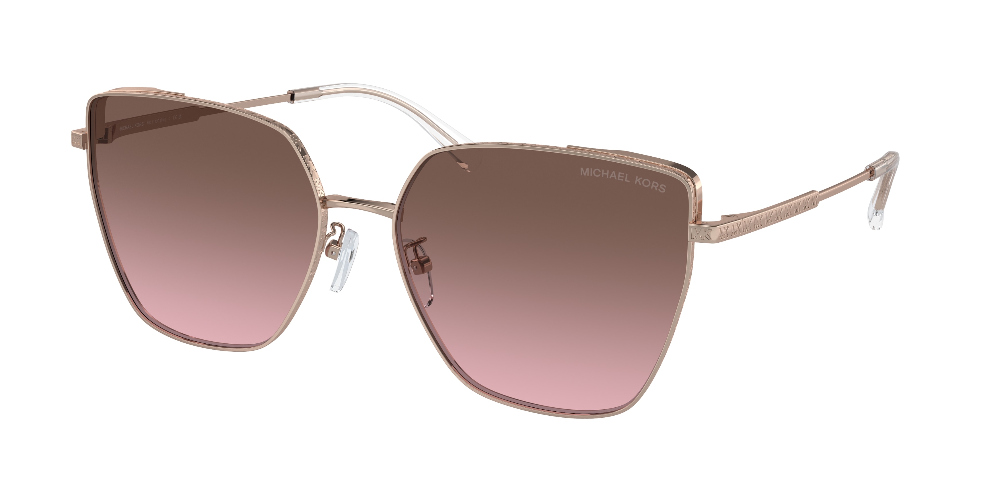 Michael Kors Fuji MK1143D 11099t