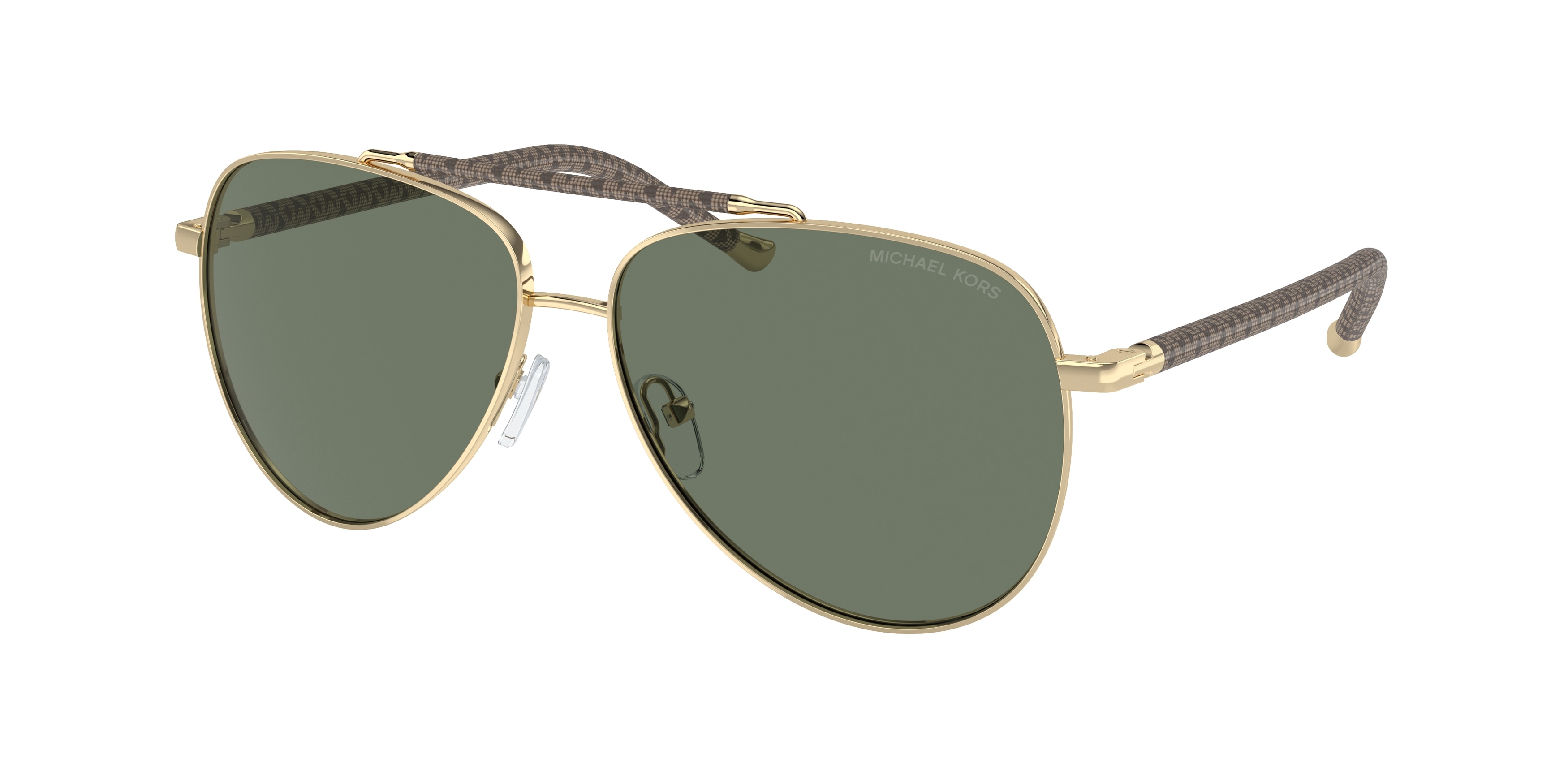 Michael kors aviator prescription glasses 2025