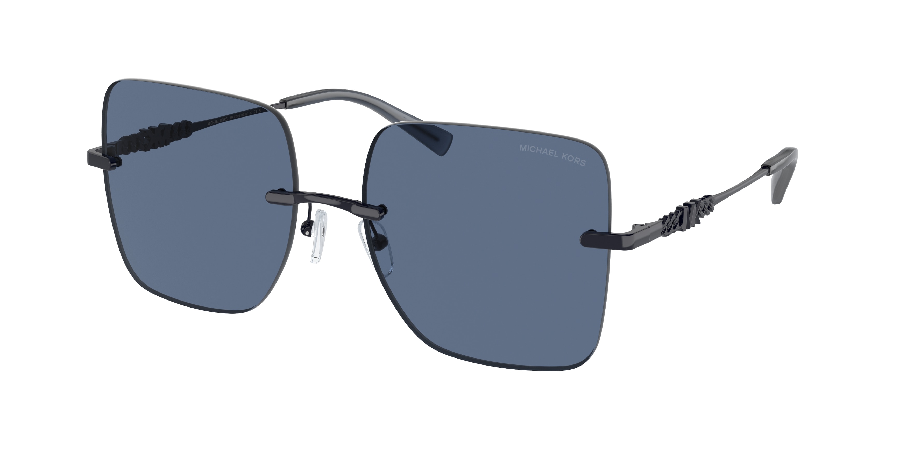 Michael kors sunglasses womens navy outlet