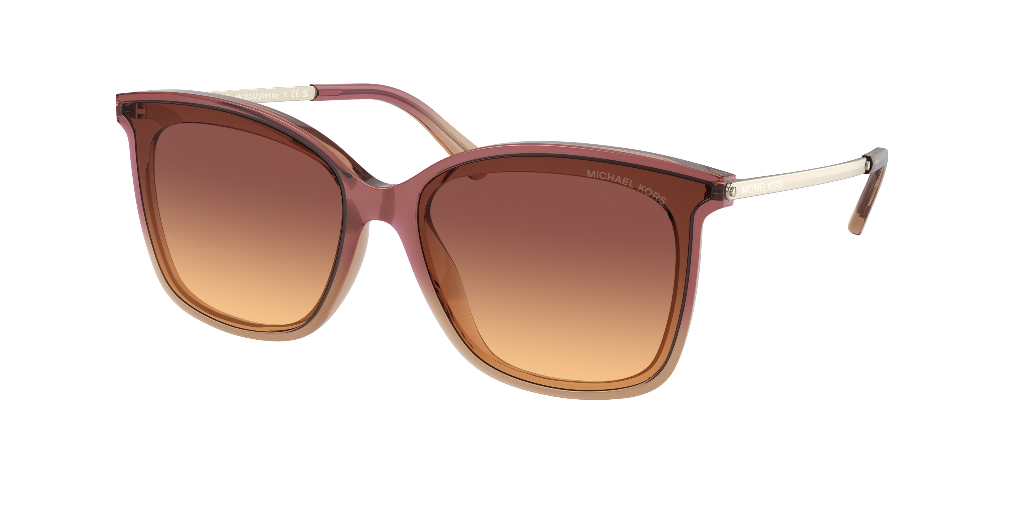 Michael kors top zermatt sunglasses
