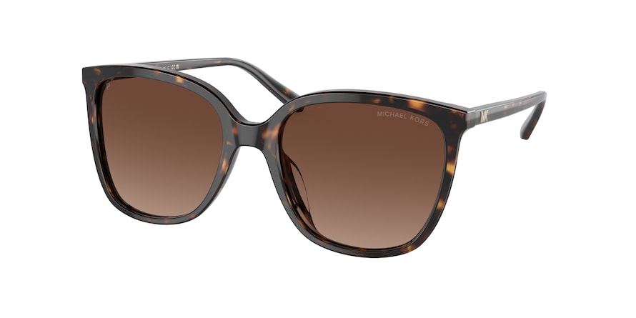 Michael kors deals sunglasses polarized