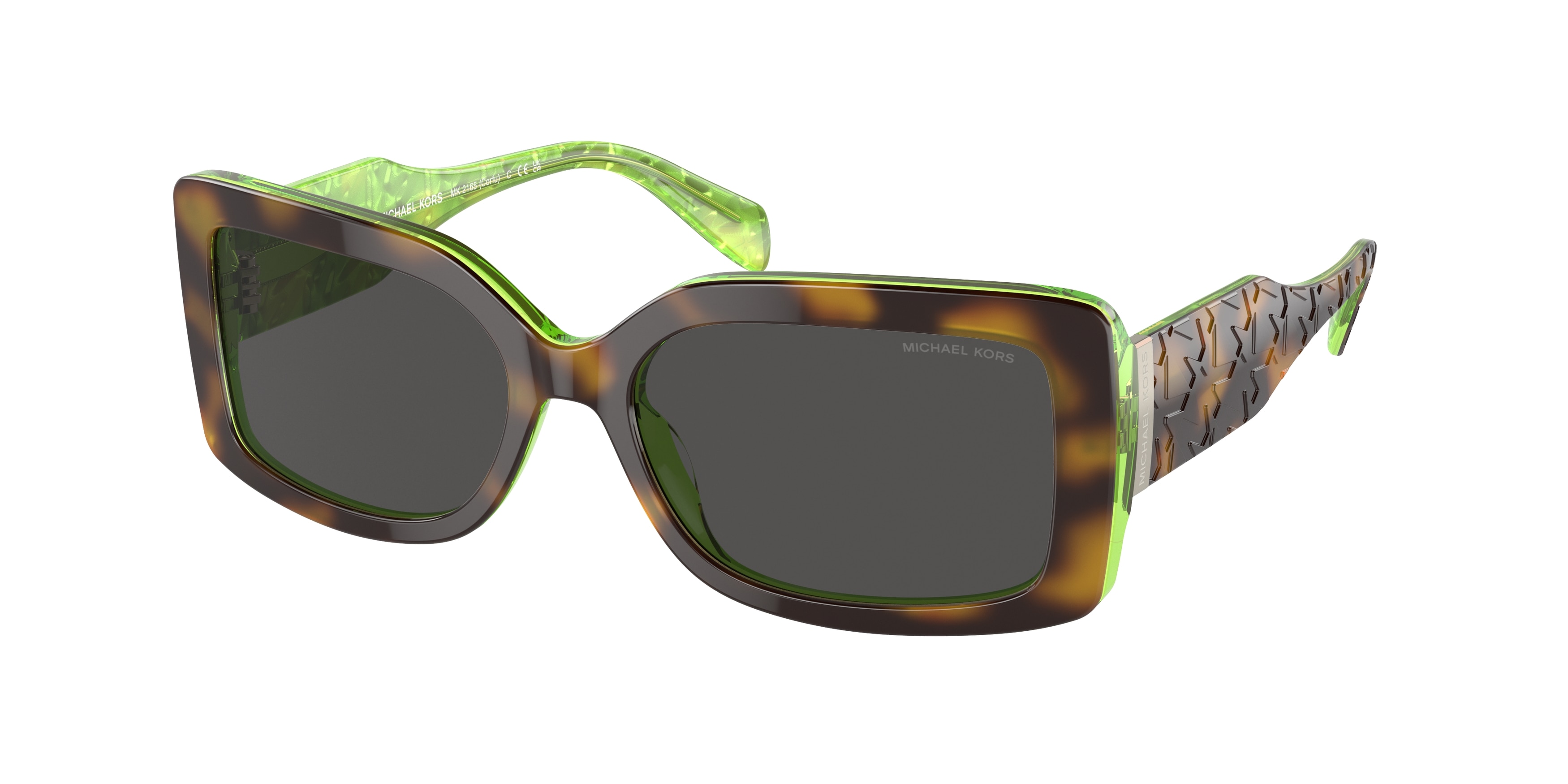 Michael kors tortoise shell sunglasses online