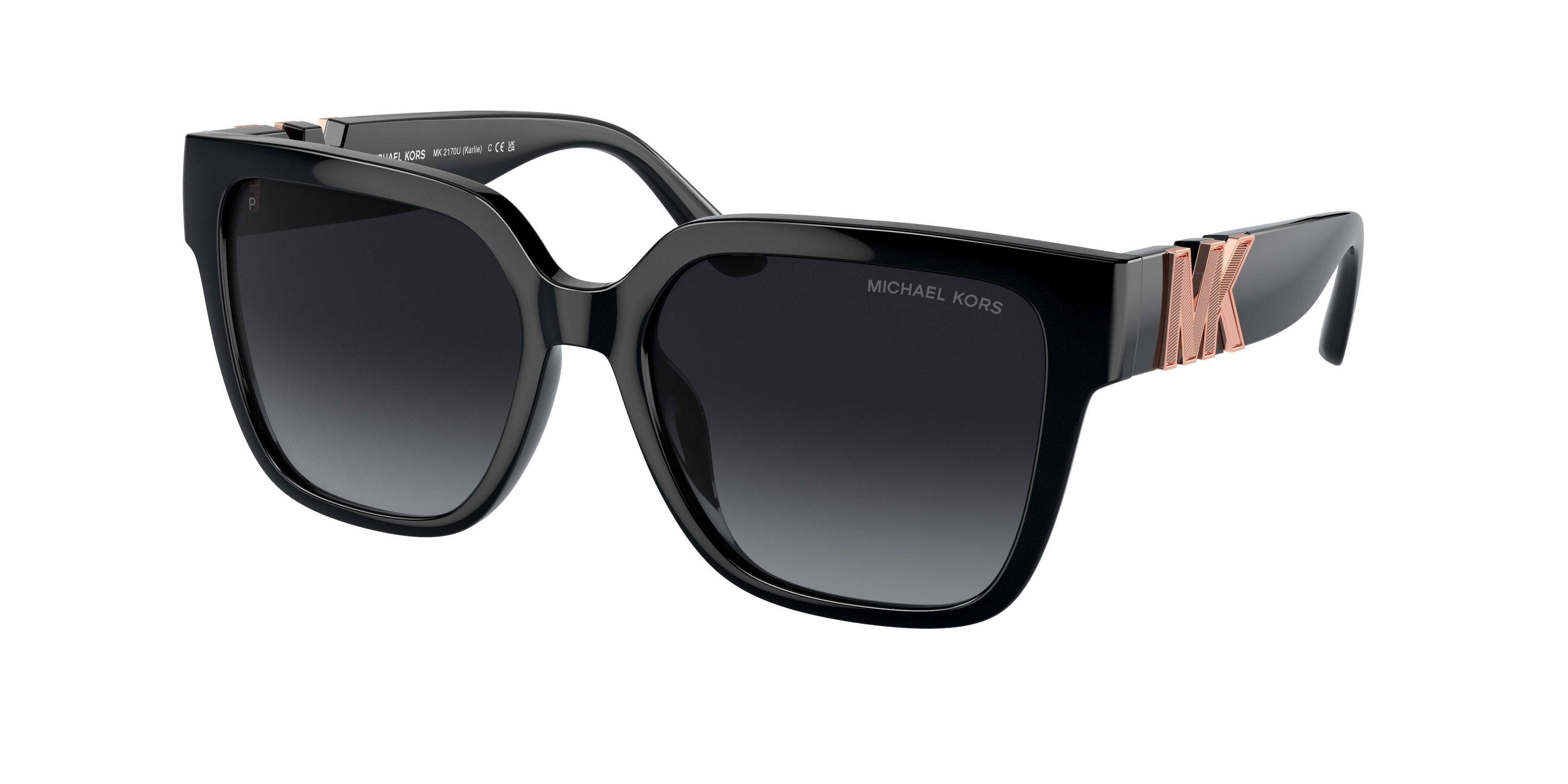 Michael kors goggles top
