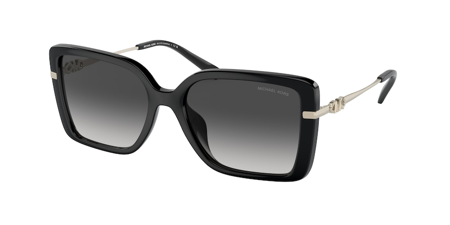 Michael kors black sunglasses hotsell