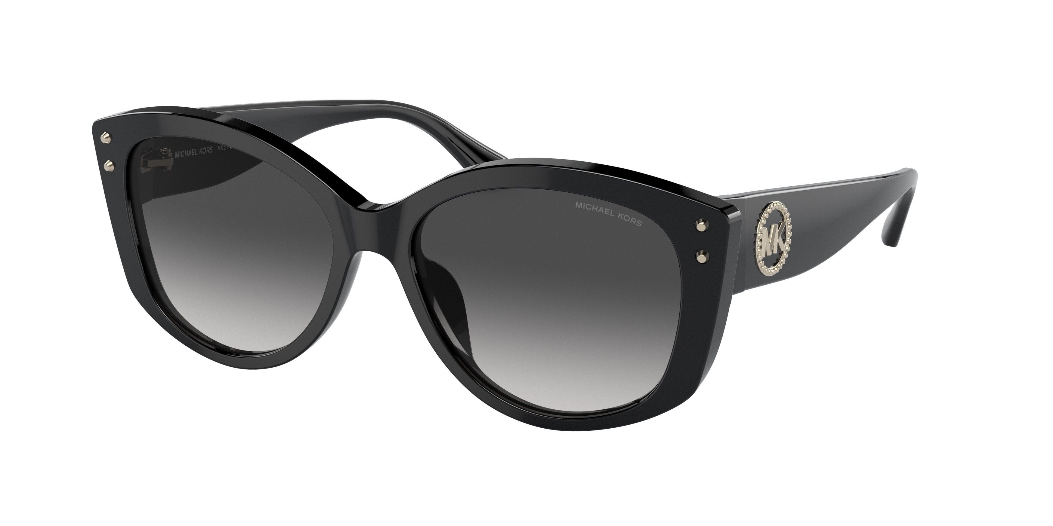 Michael kors black glasses sales