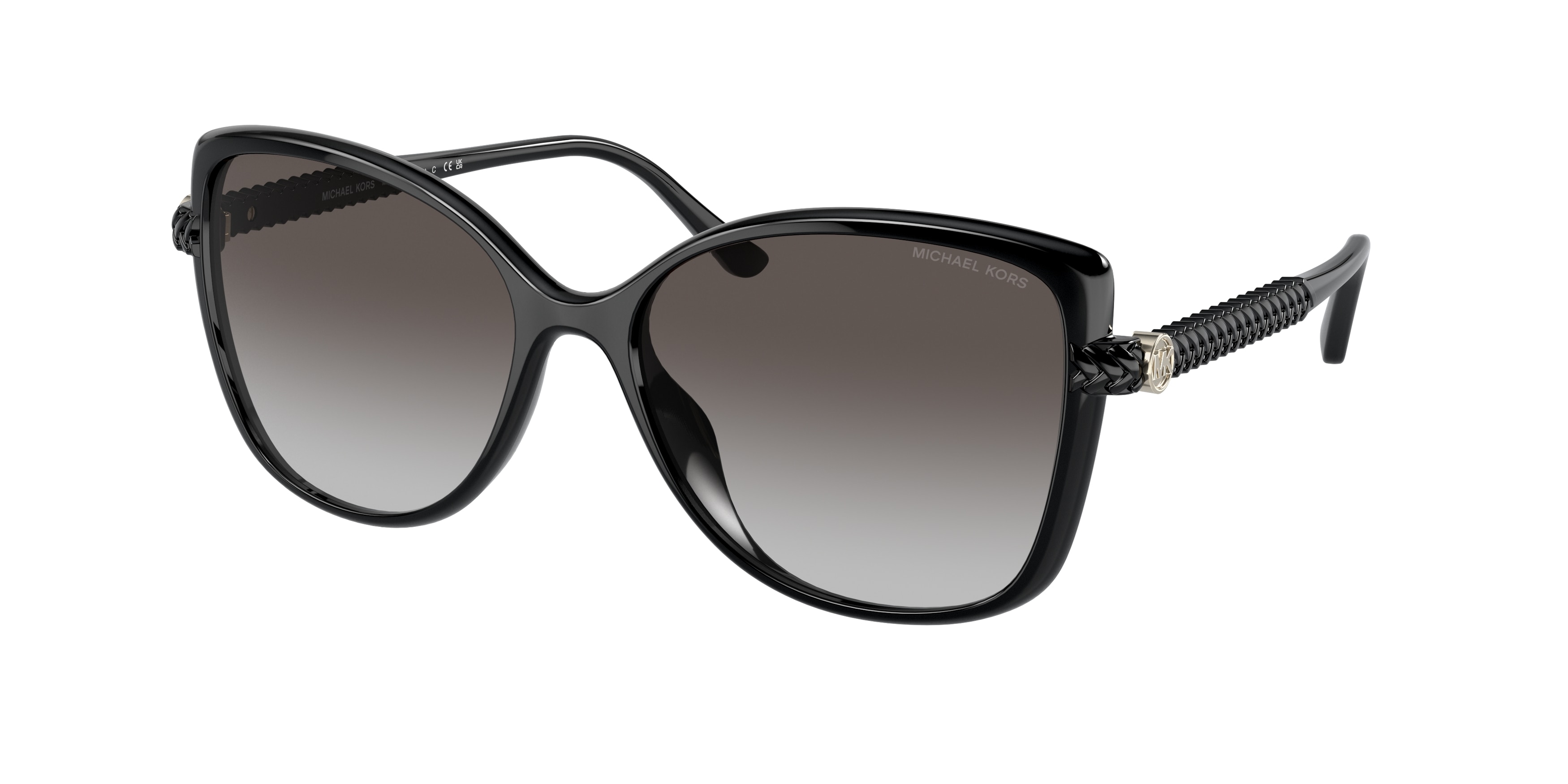 Buy Michael Kors MK2181U 30058g Black prescription Sunglasses