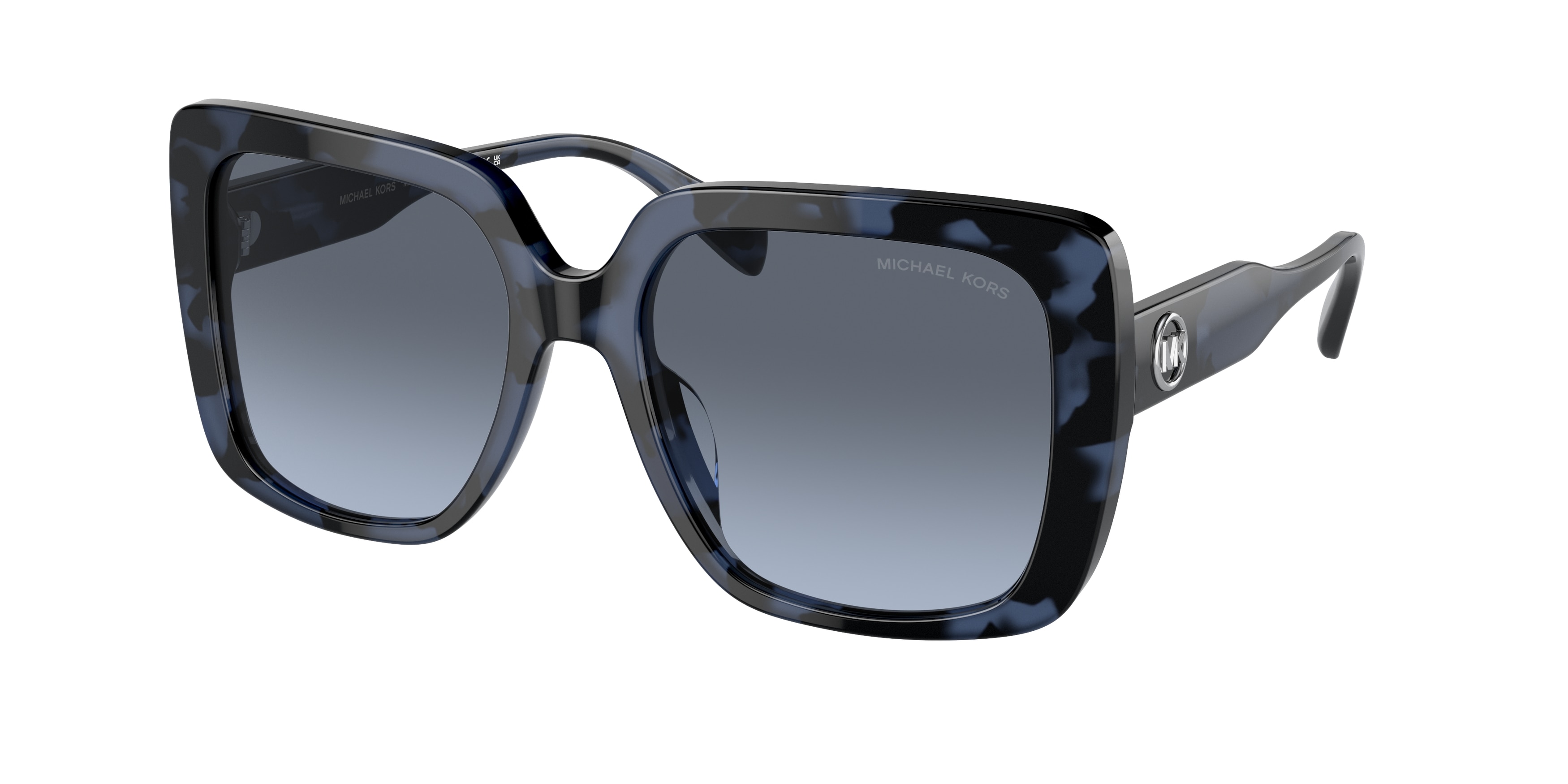 Michael kors deals glasses womens blue