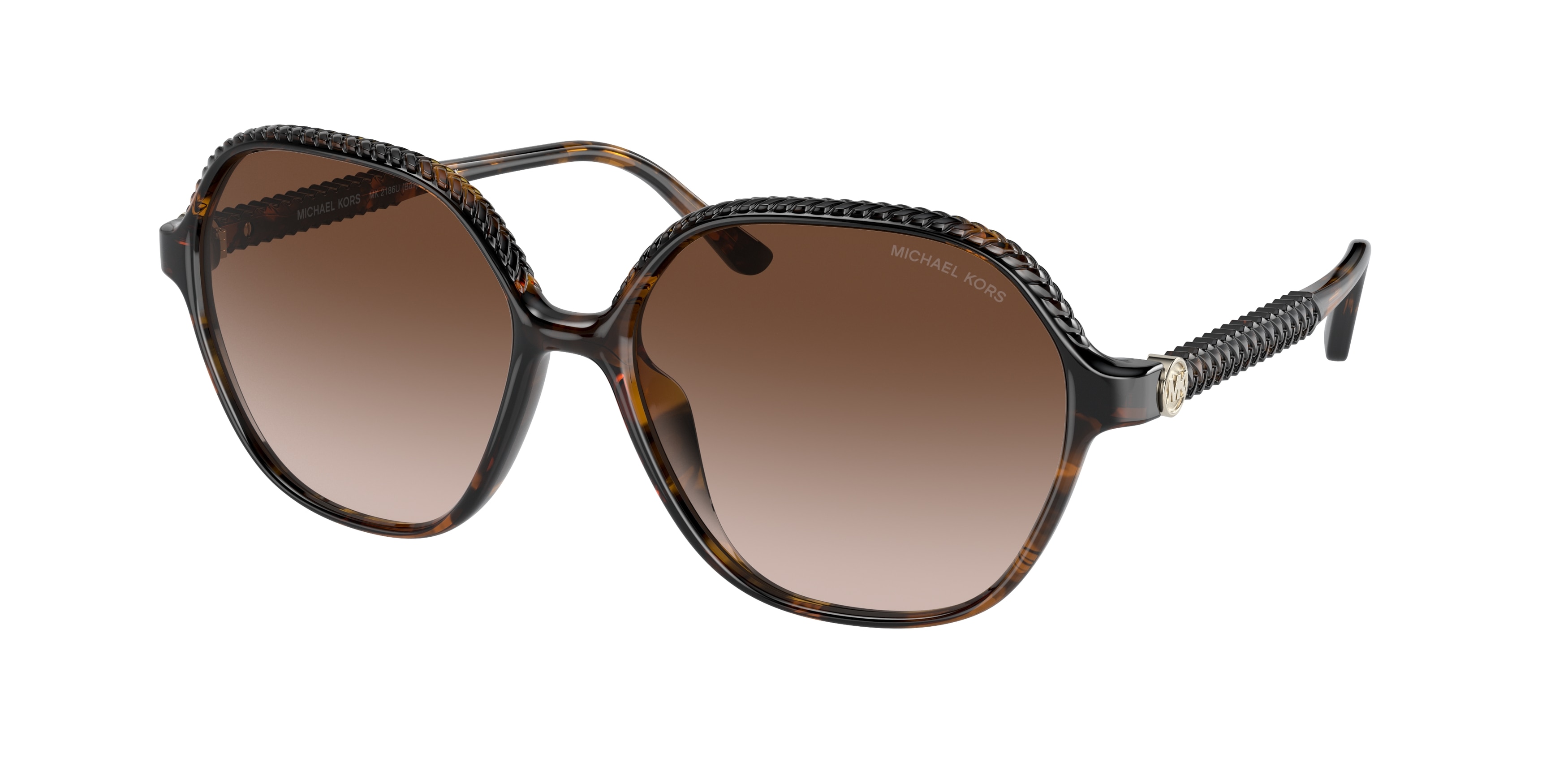 Michael kors havana sunglasses hotsell