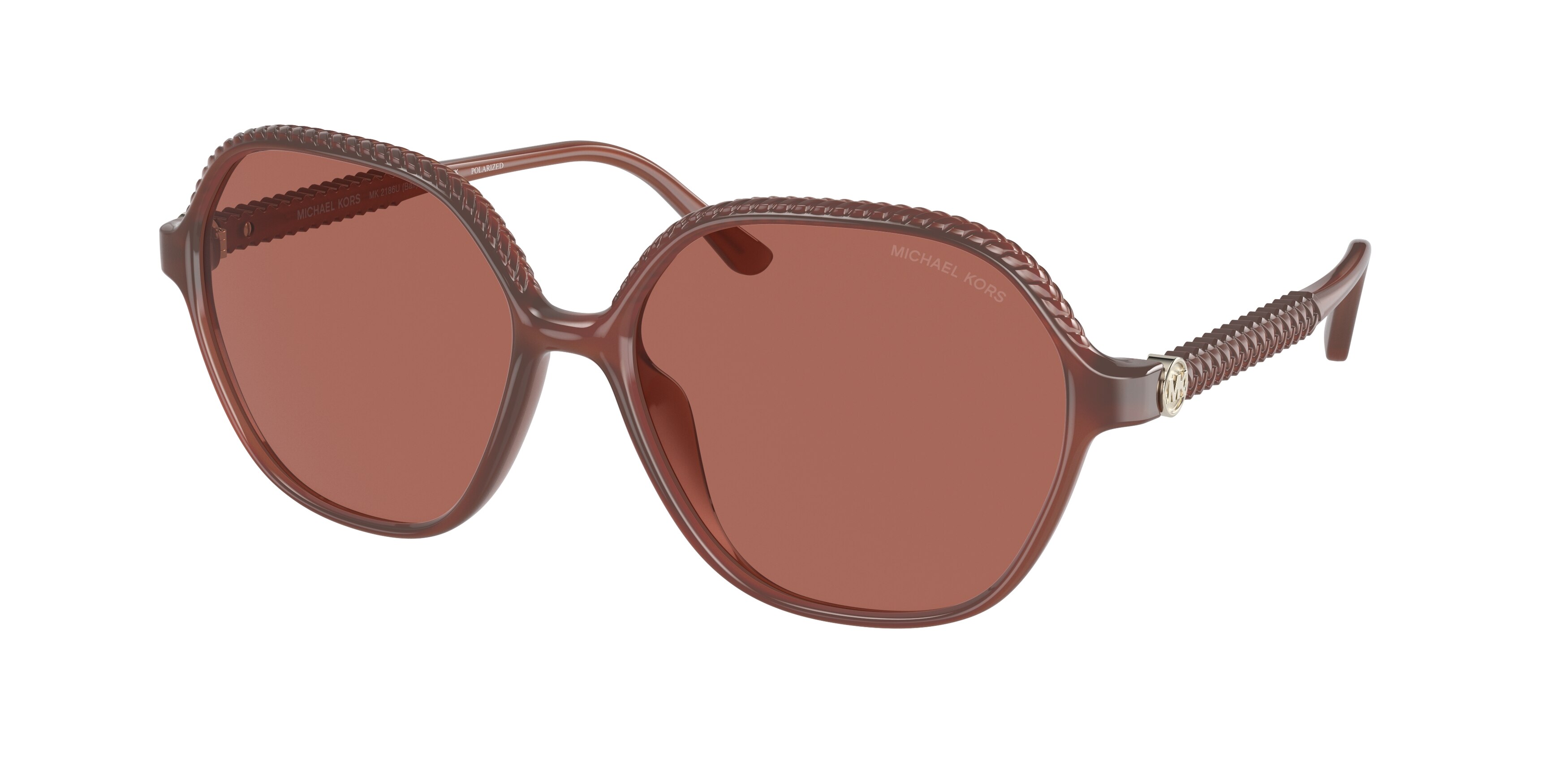 Michael shop kors polarized