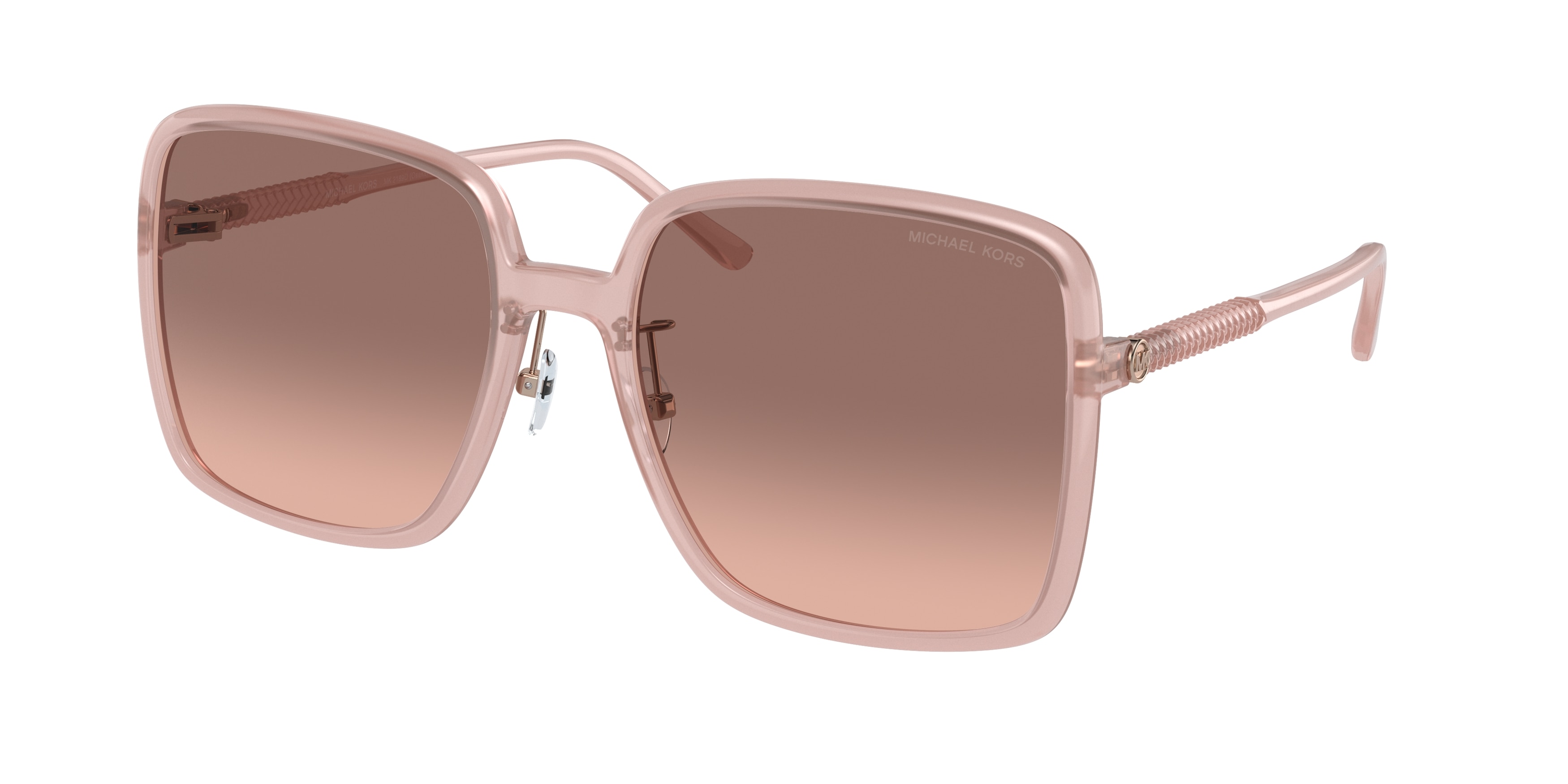 Michael kors outlet sunglasses pink