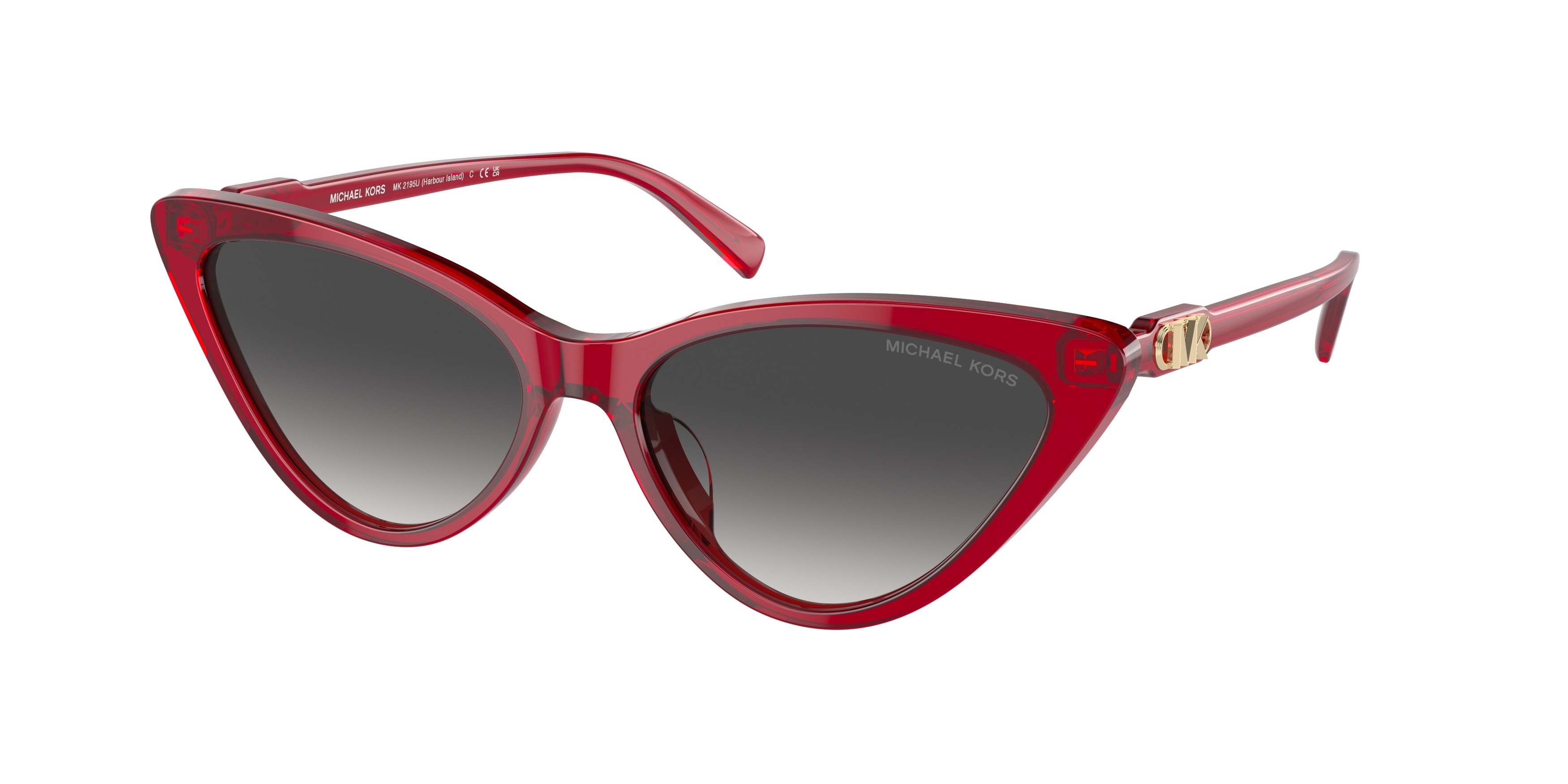 Michael Kors Harbour Island MK2195U 39558g