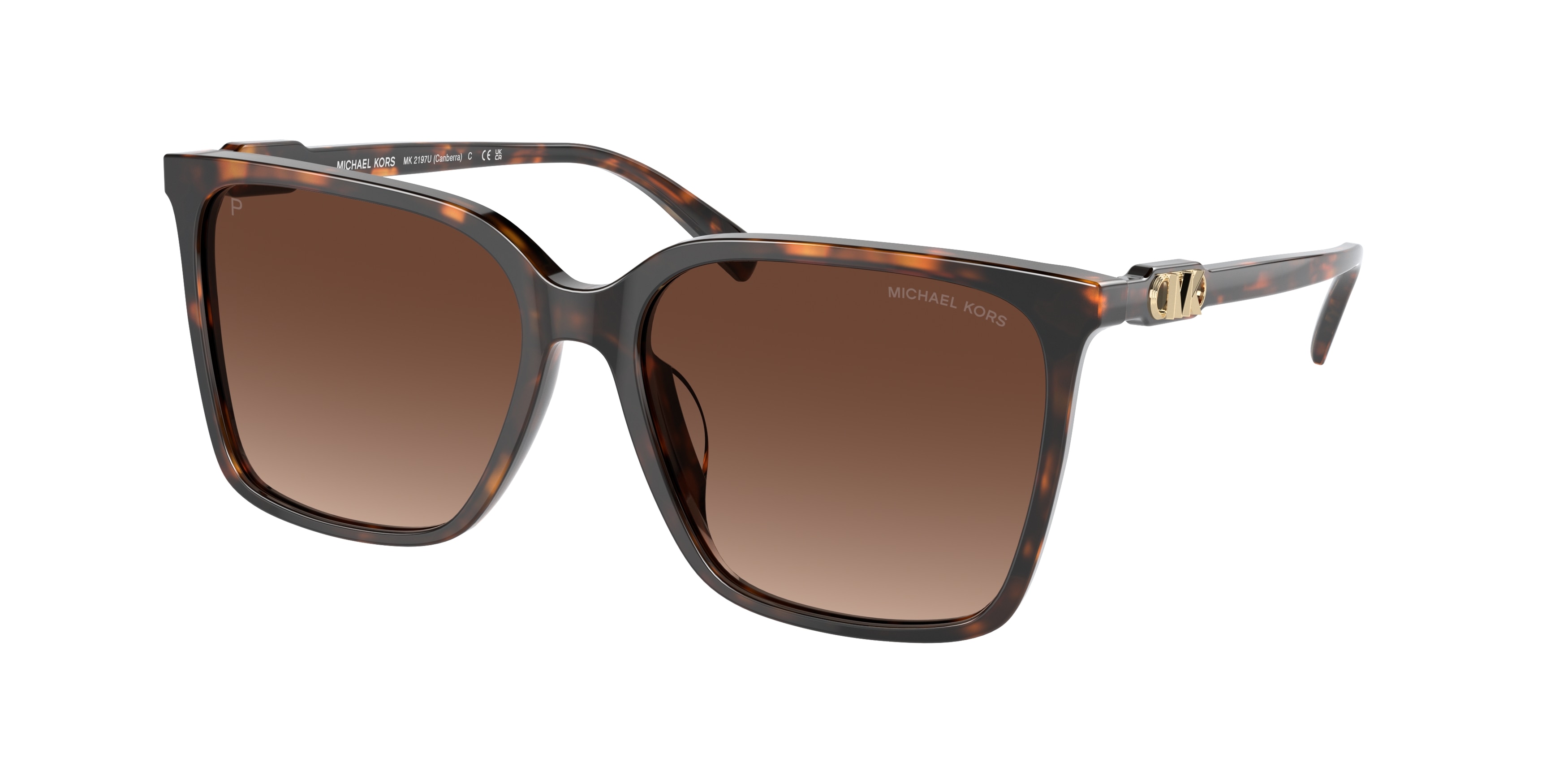 Michael shop kors polarized