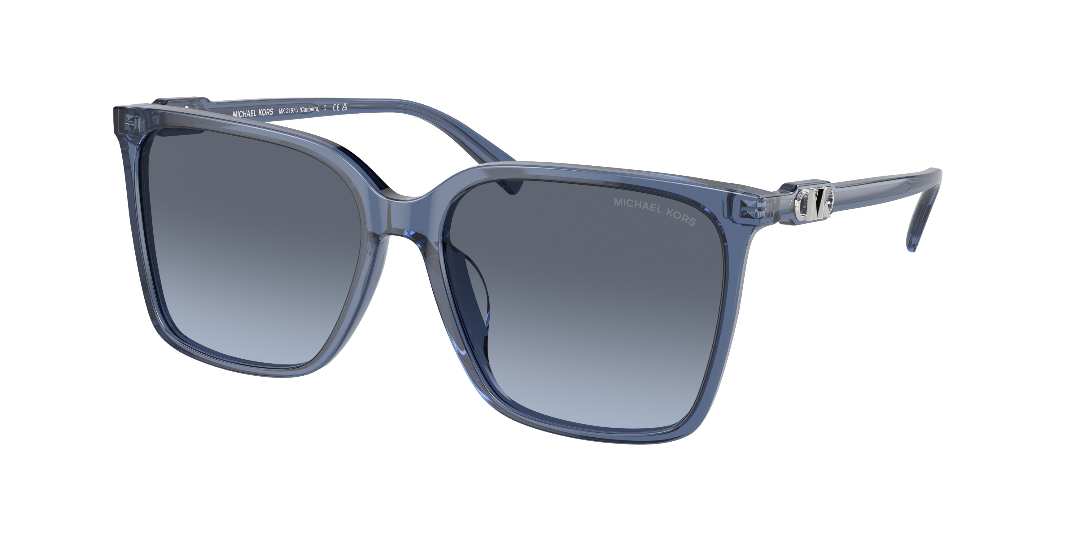 Michael Kors Canberra MK2197U 39568f