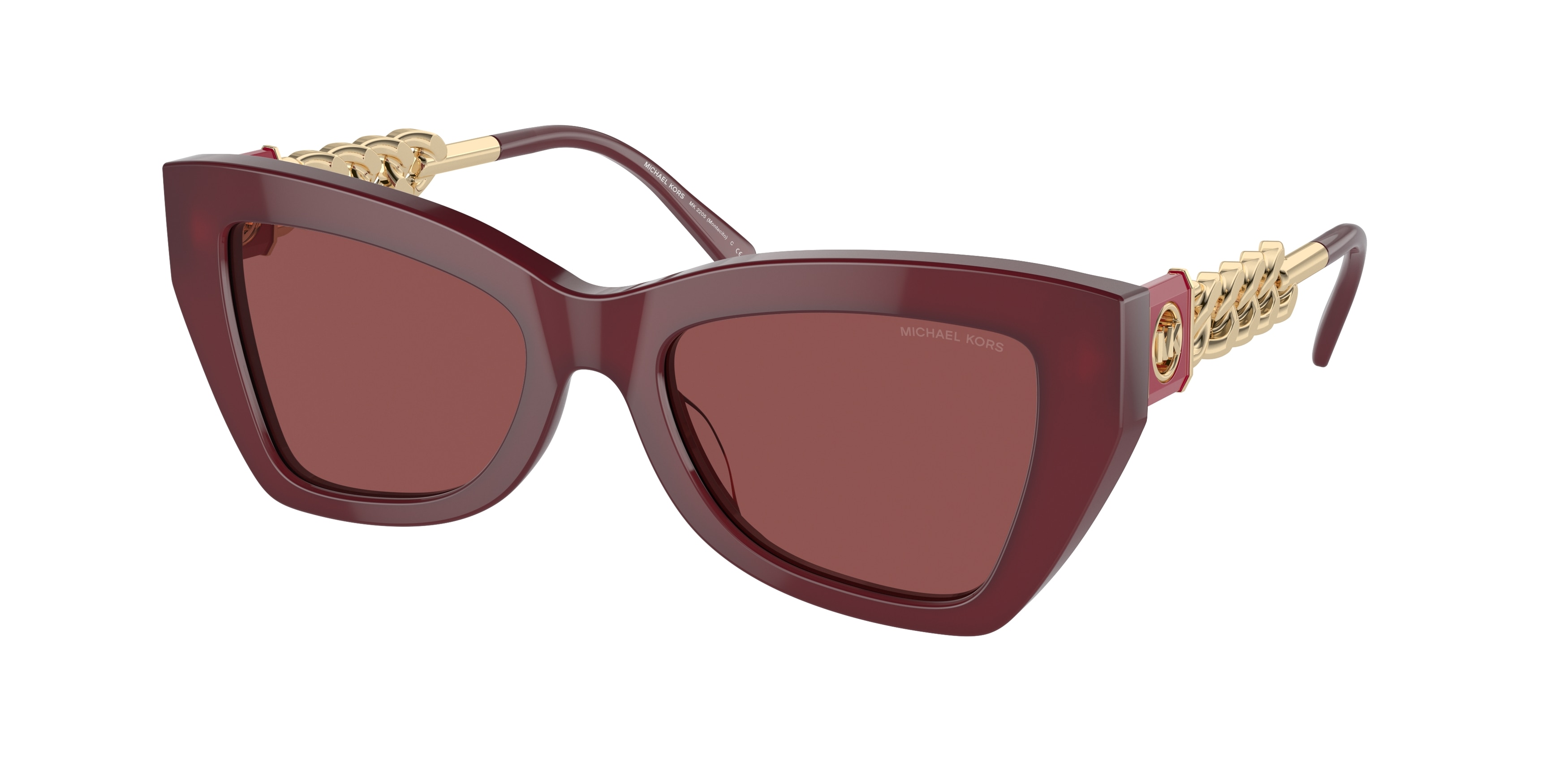 Michael Kors Montecito MK2205 394975