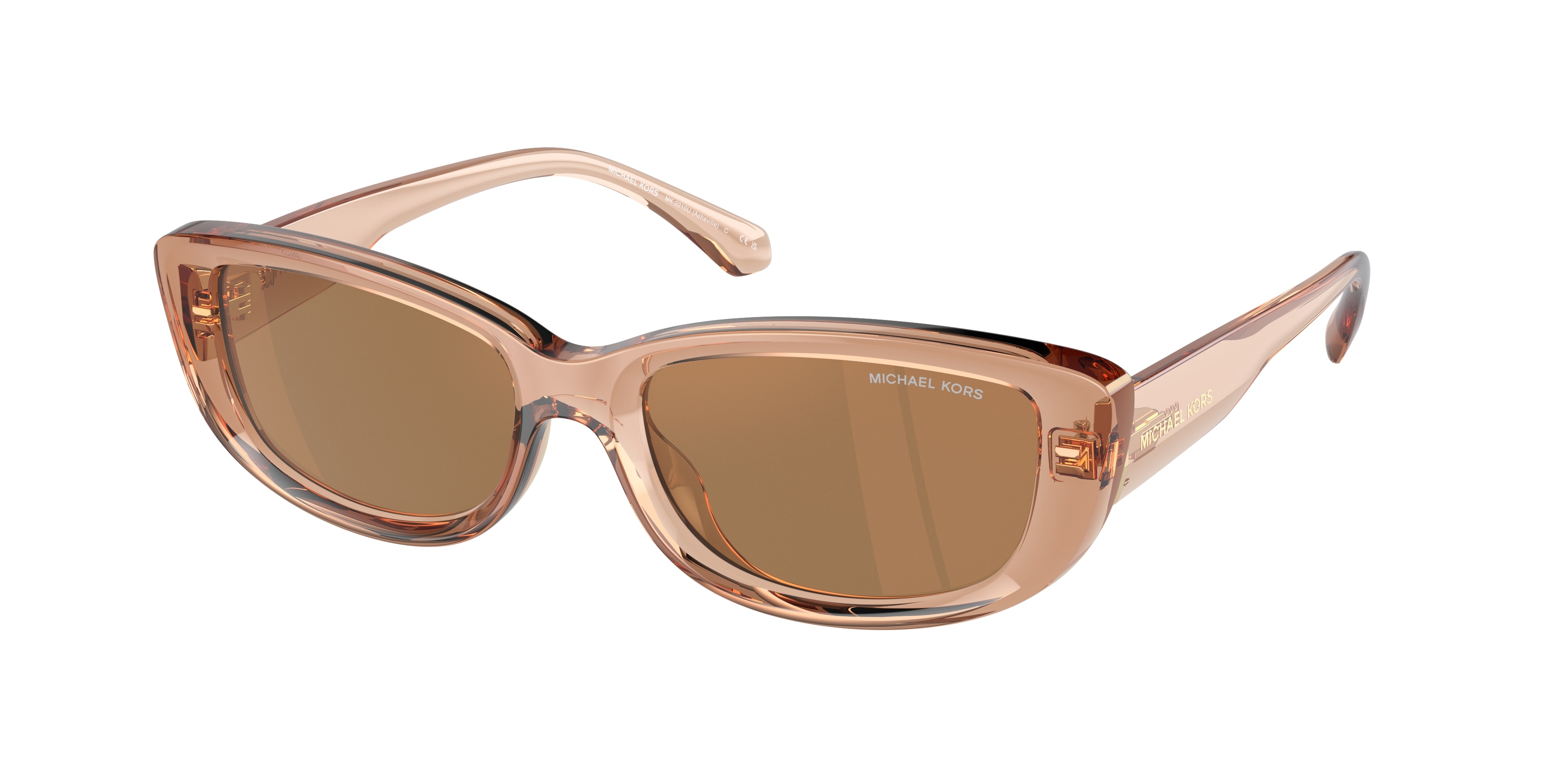 Prescription michael kors sunglasses deals