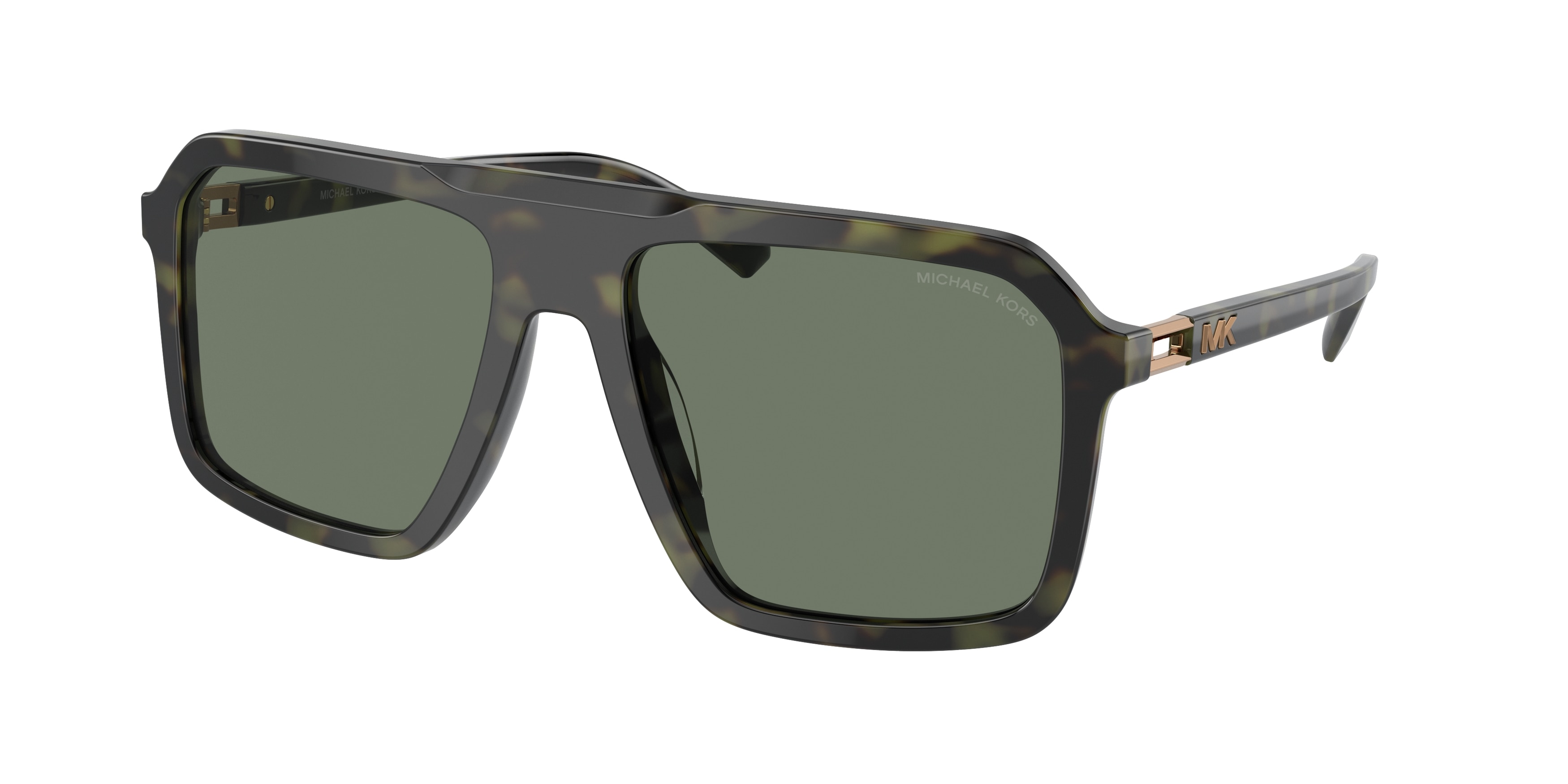 Michael kors sunglasses mens olive discount