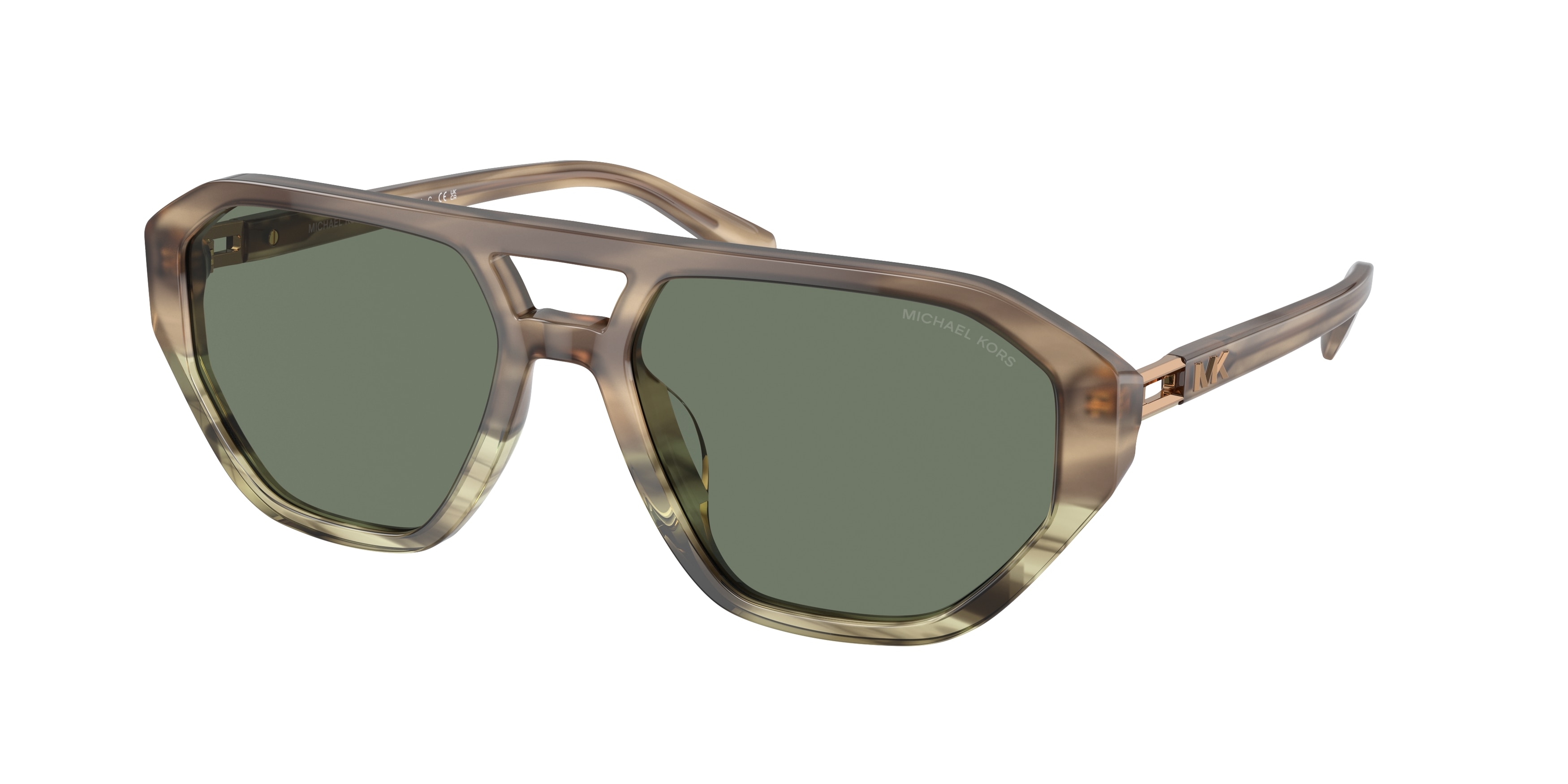 Michael kors sunglasses olive outlet