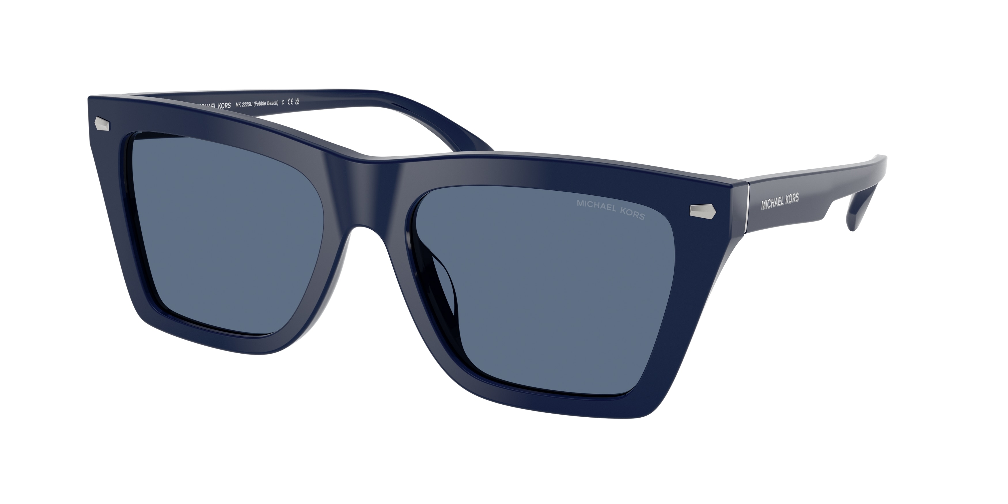 Michael kors sunglasses mens navy top