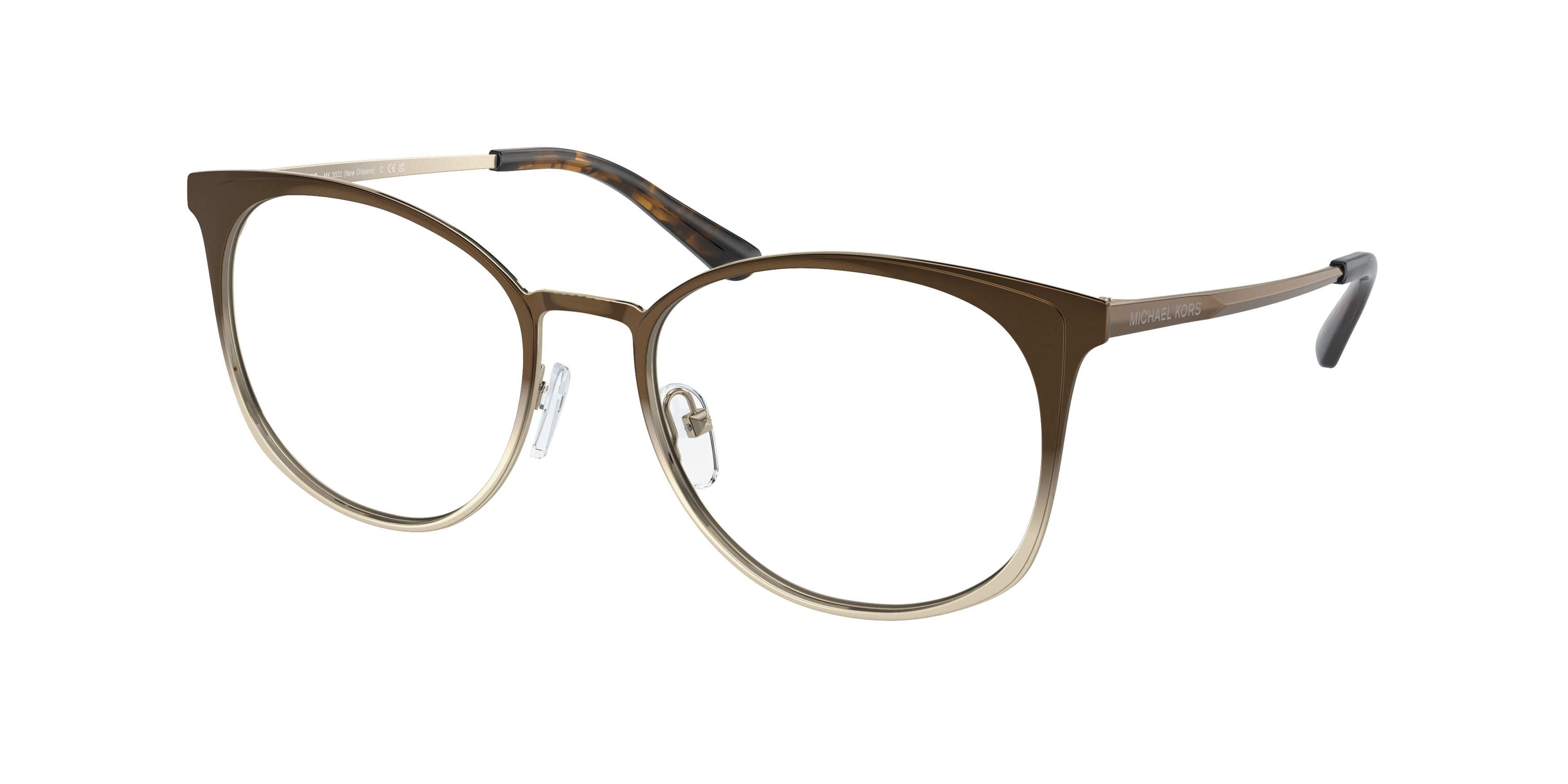 Michael kors shop eye frames