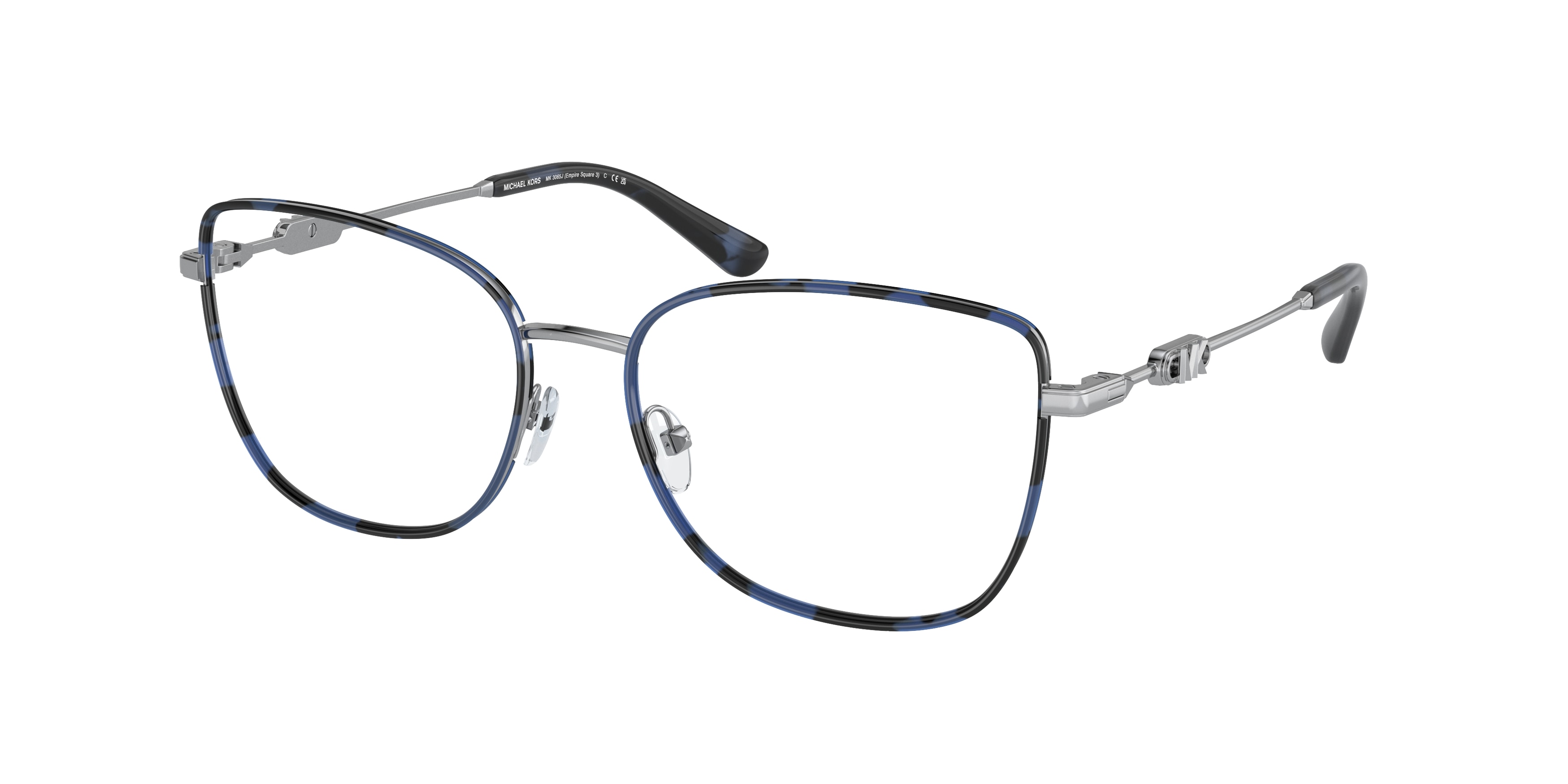 Mk glasses sale