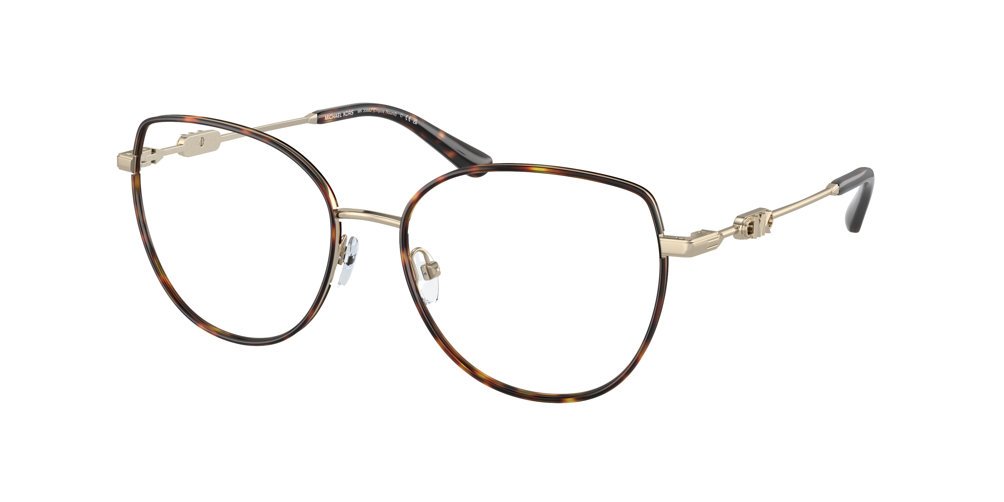 Michael kors rose gold prescription glasses new arrivals