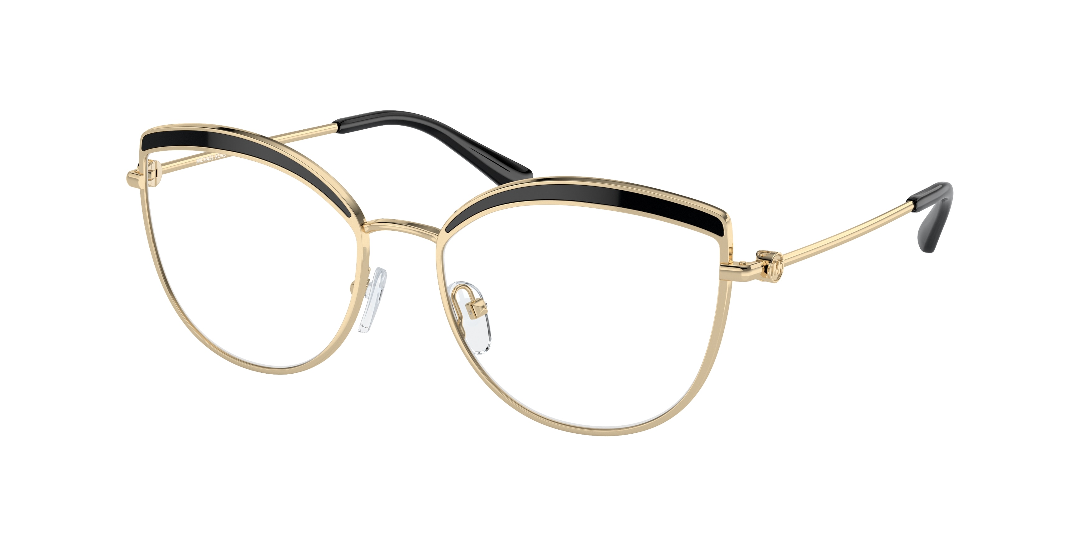Michael kors gold glasses shop