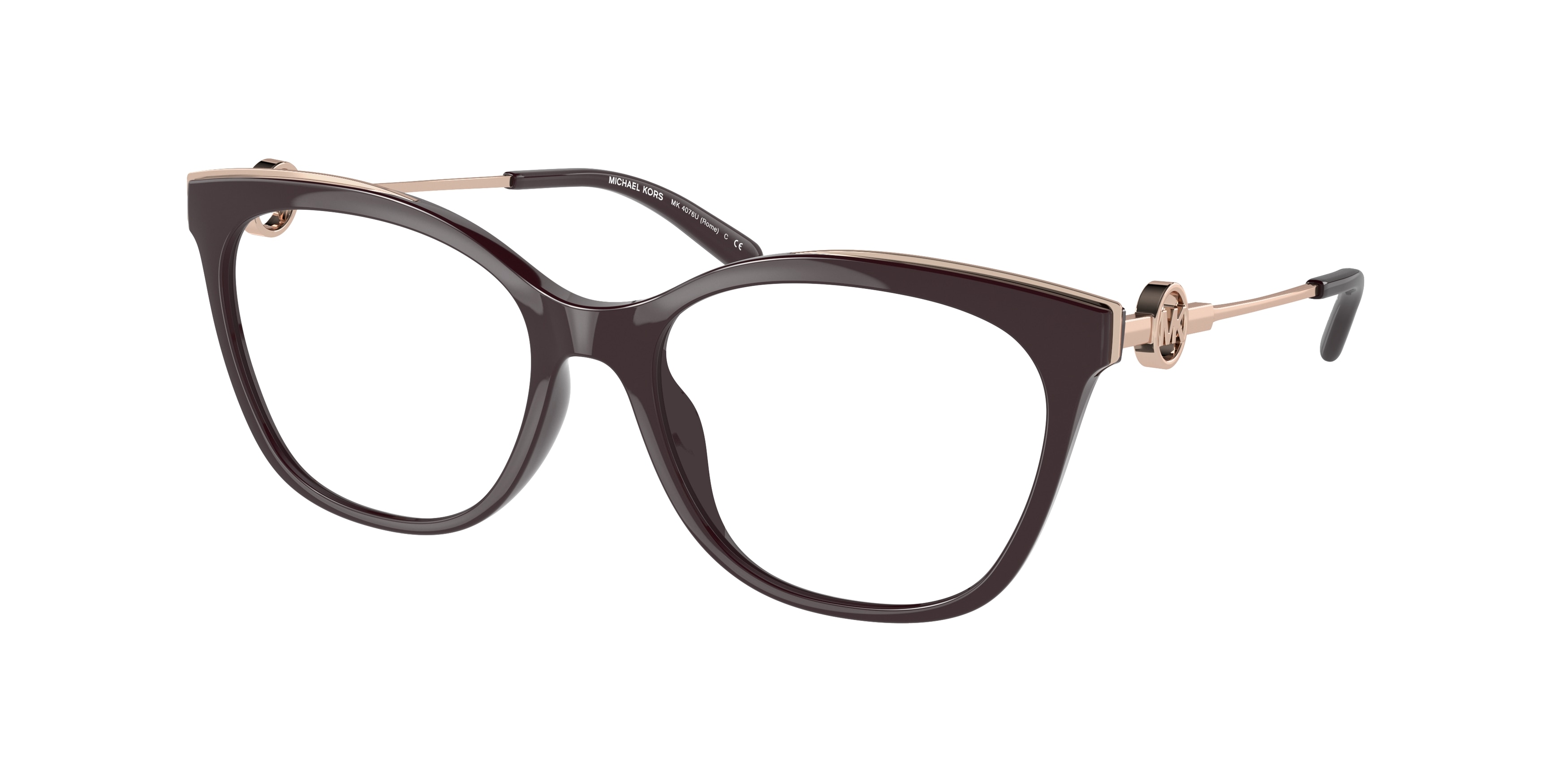 Michael kors online rx glasses