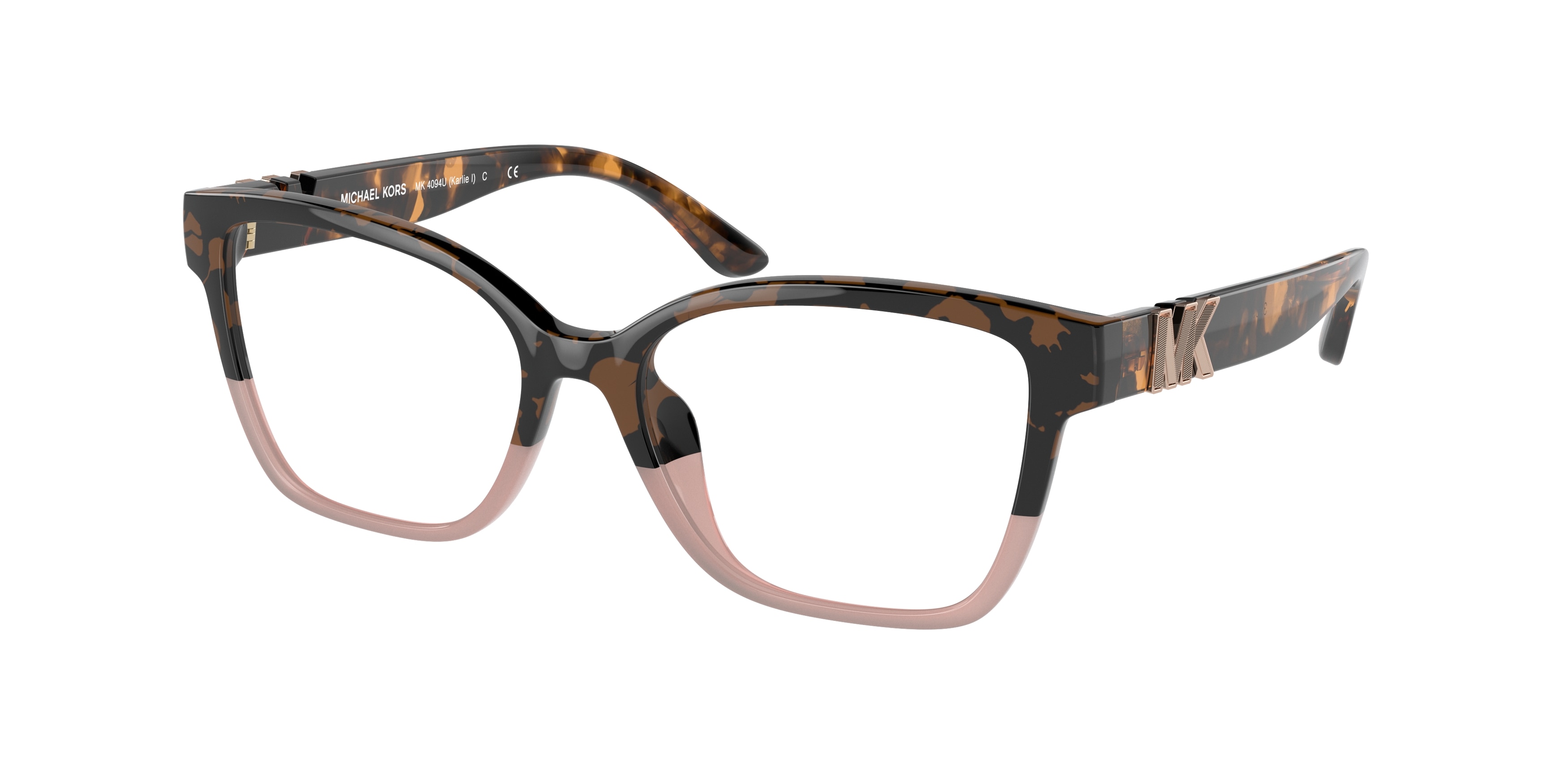 Buy Michael Kors MK4094U 3909 Tortoise prescription Glasses