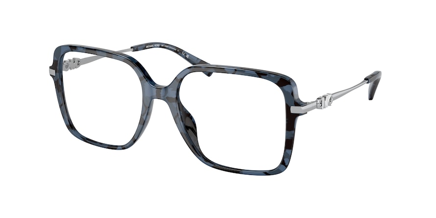Michael kors hot sale blue glasses