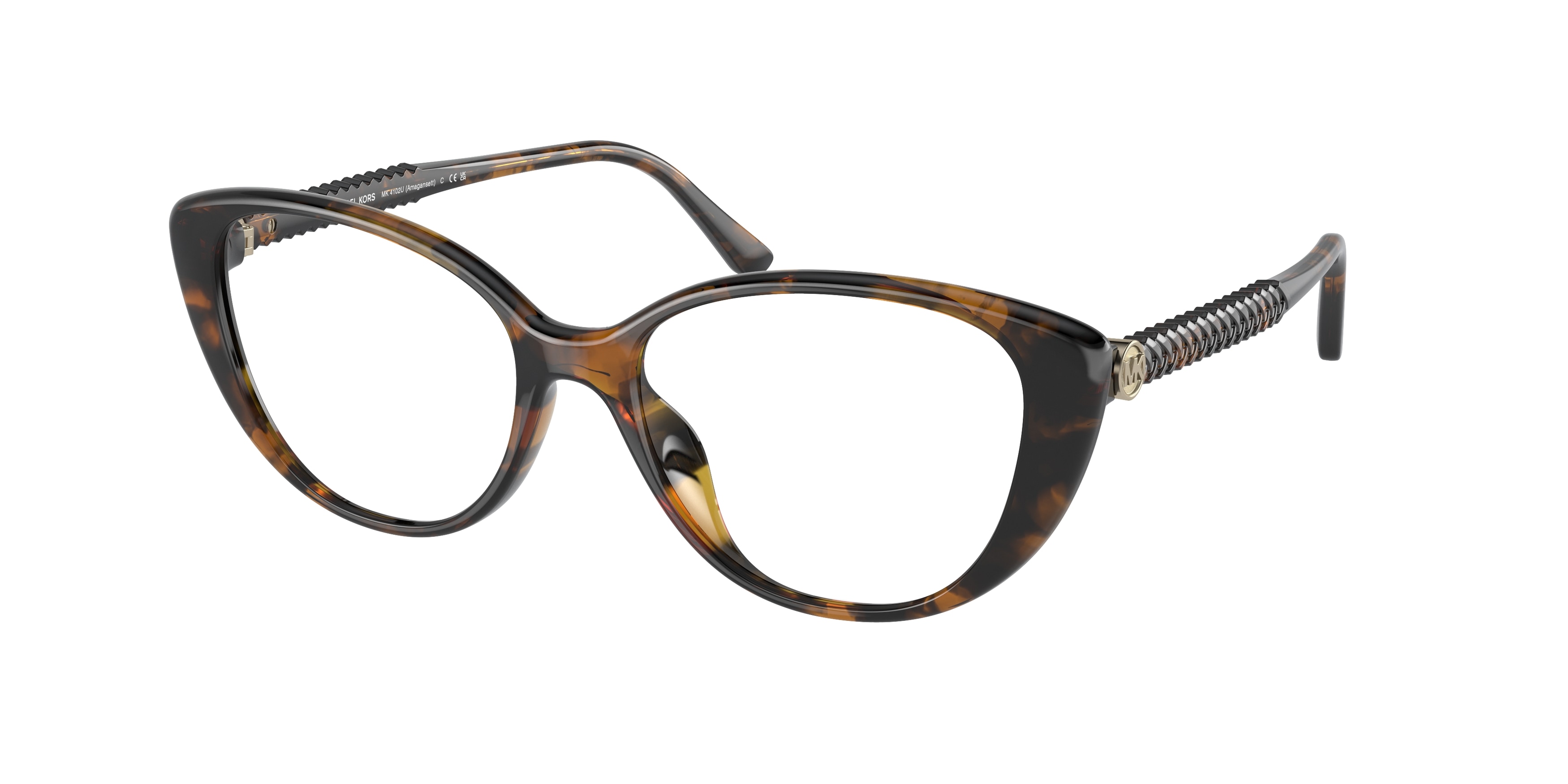 Michael kors eyeglasses mens navy best sale