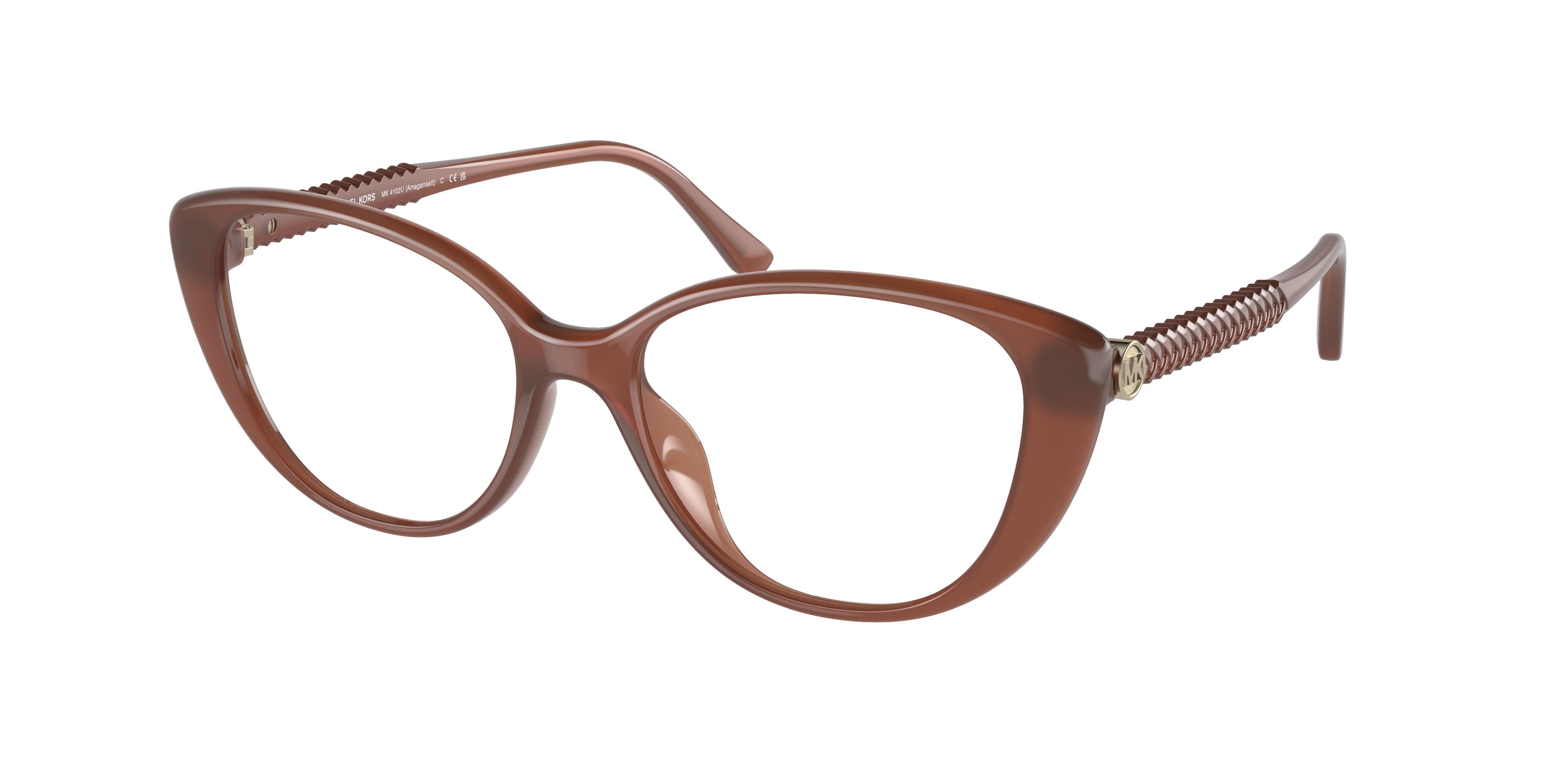 Michael kors rx glasses store