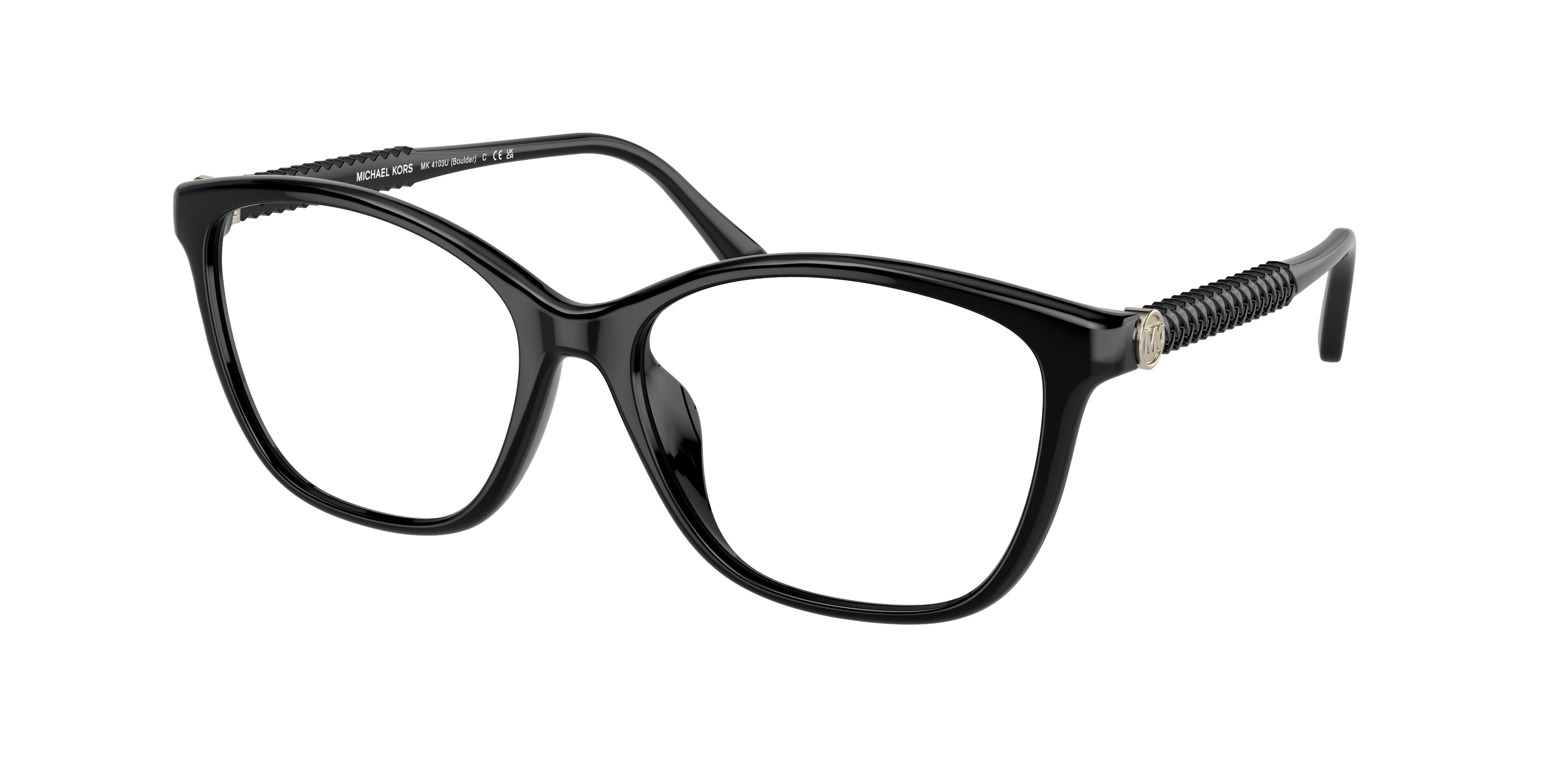 Michael Kors Boulder MK4103U 3005