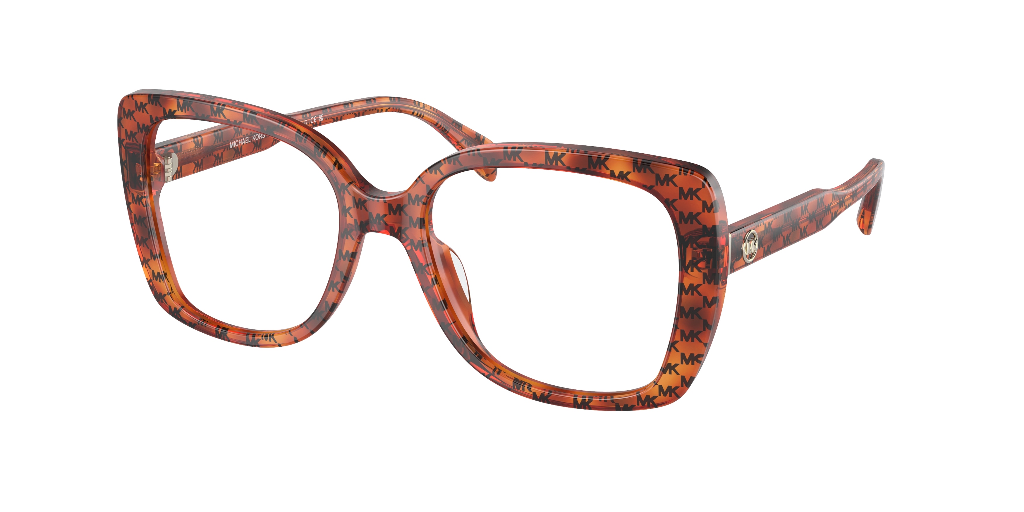 Michael kors shop sunglasses with crystals