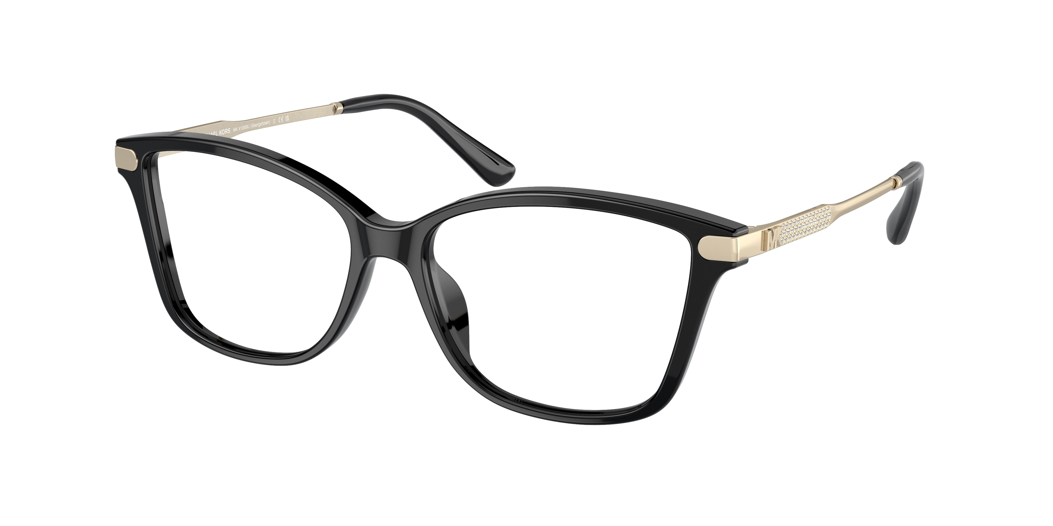 Michael kors rx glasses shop