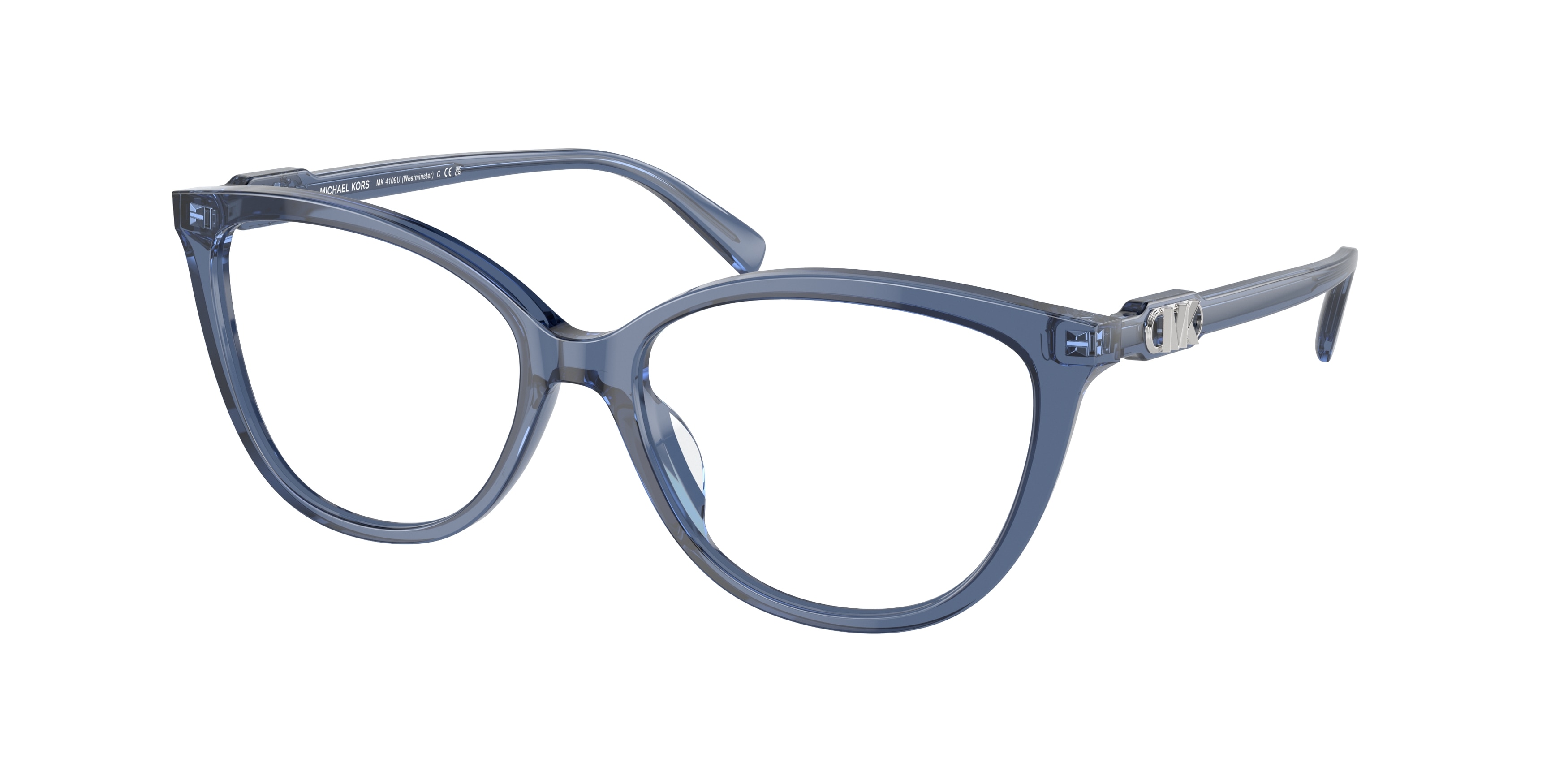 Michael Kors Westminster MK4109U 3956