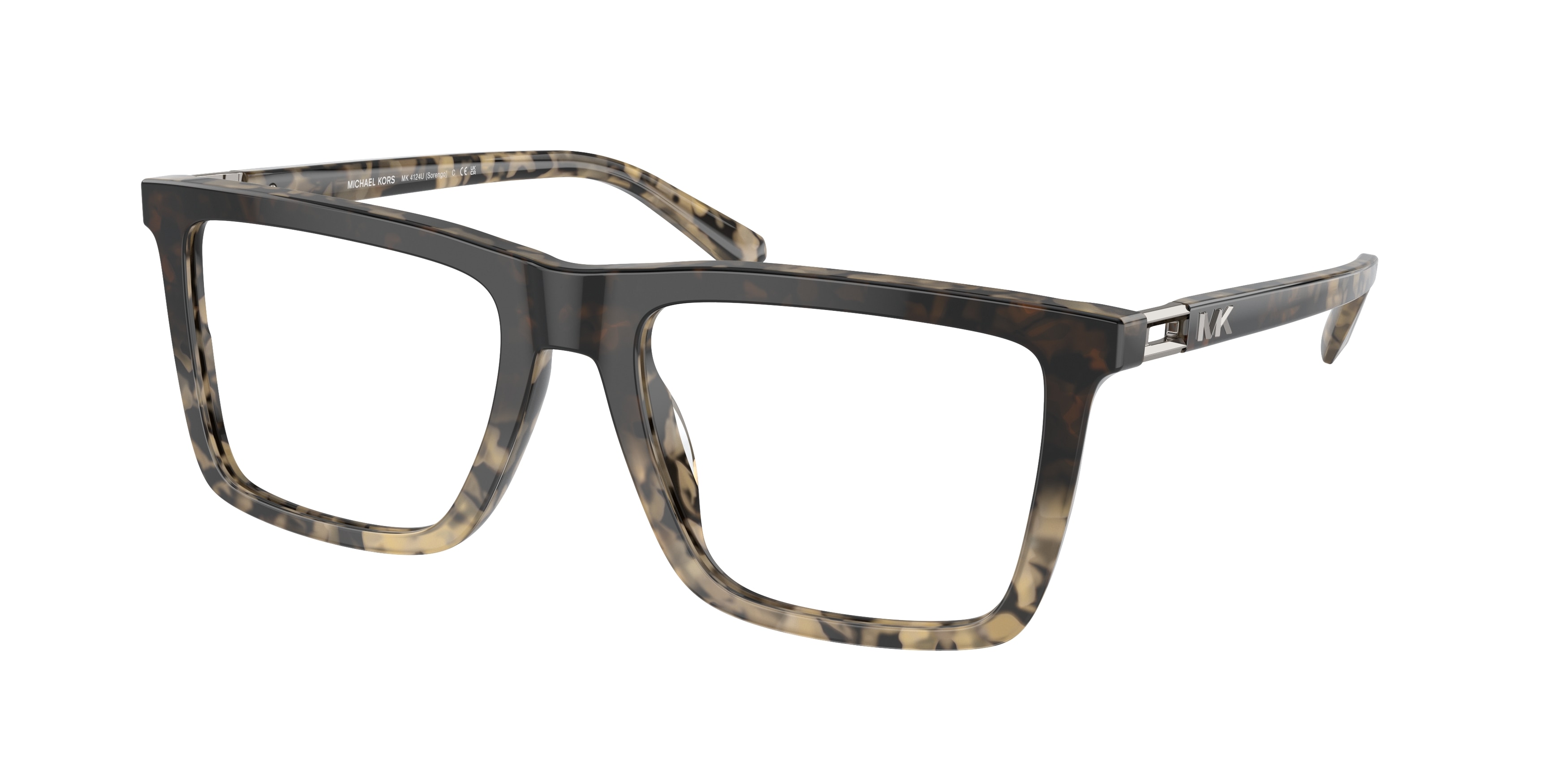 Michael kors mens glasses frames 2025