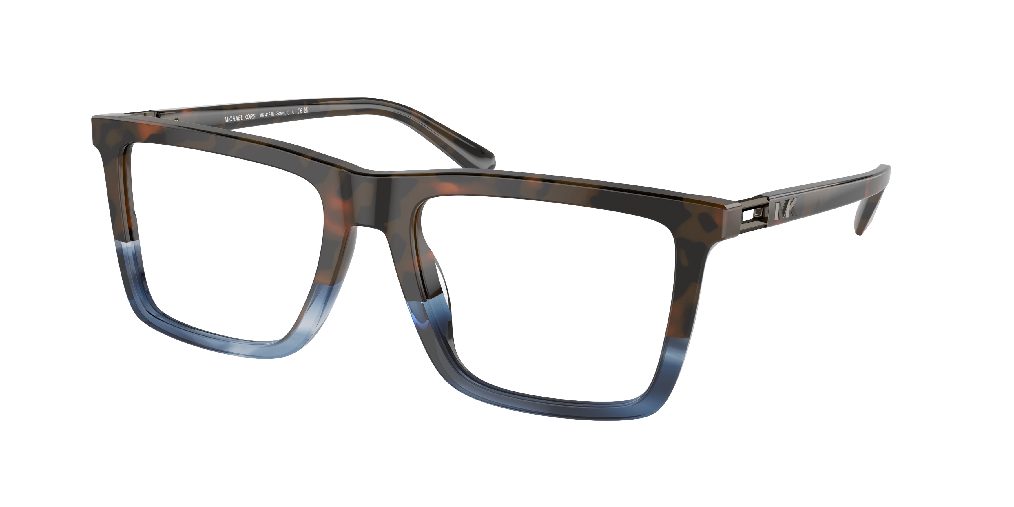 Michael kors aviator prescription glasses 2025