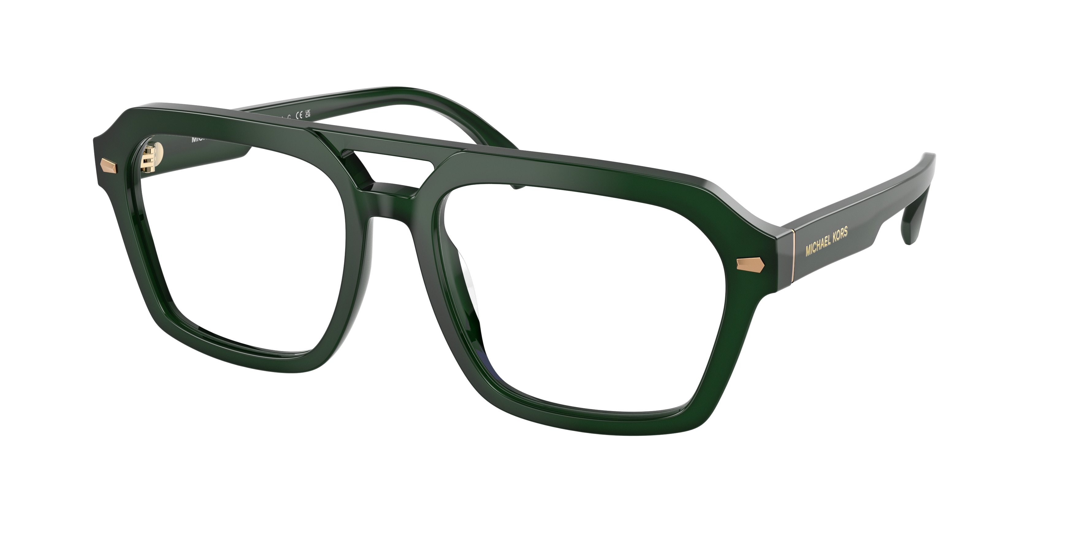 Michael kors eyeglasses mens olive discount