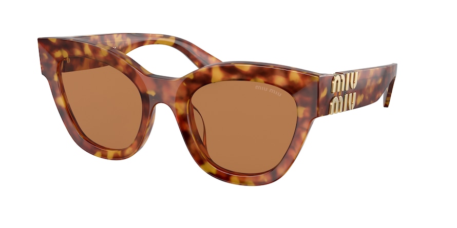 Miu miu deals heart glasses