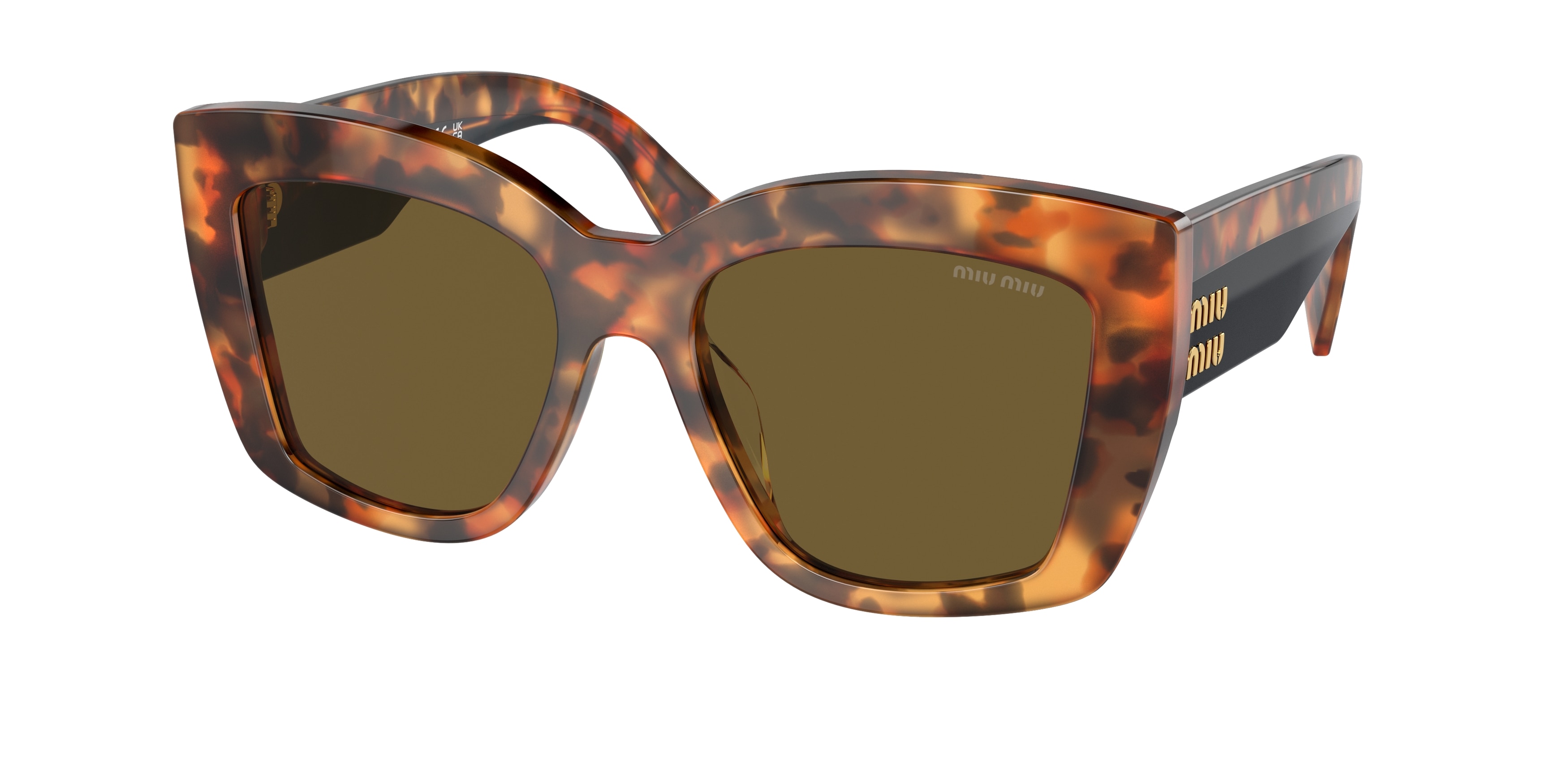 Miu miu sunglass discount