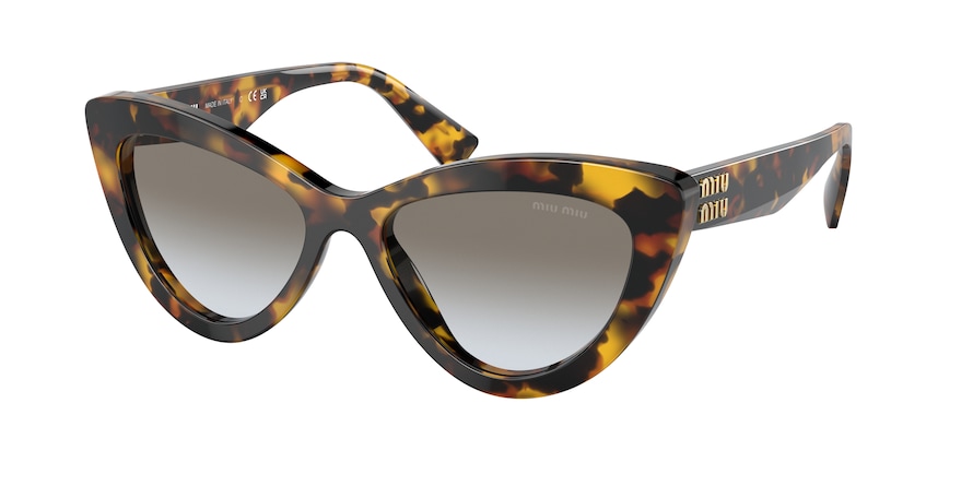 Miu miu havana sunglasses on sale