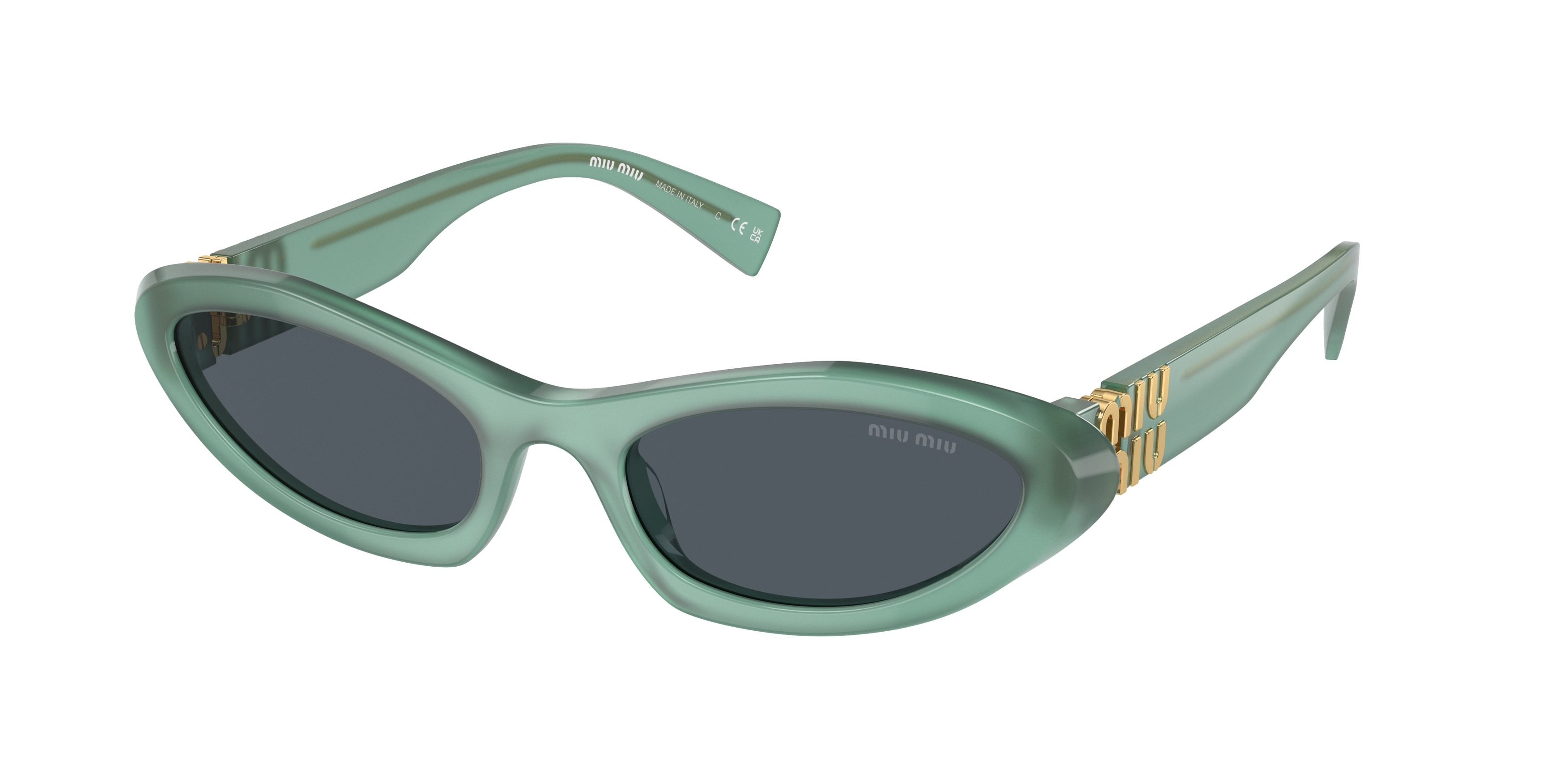 Miu miu on sale prescription sunglasses