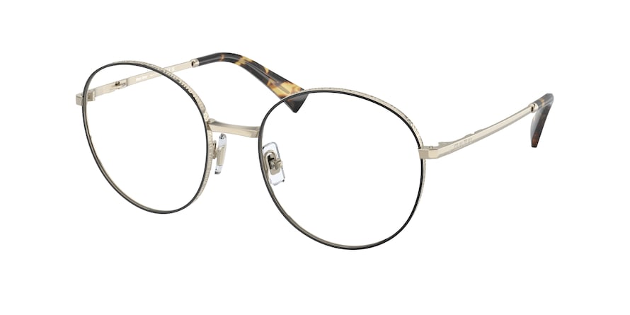 Miu miu shop prescription glasses