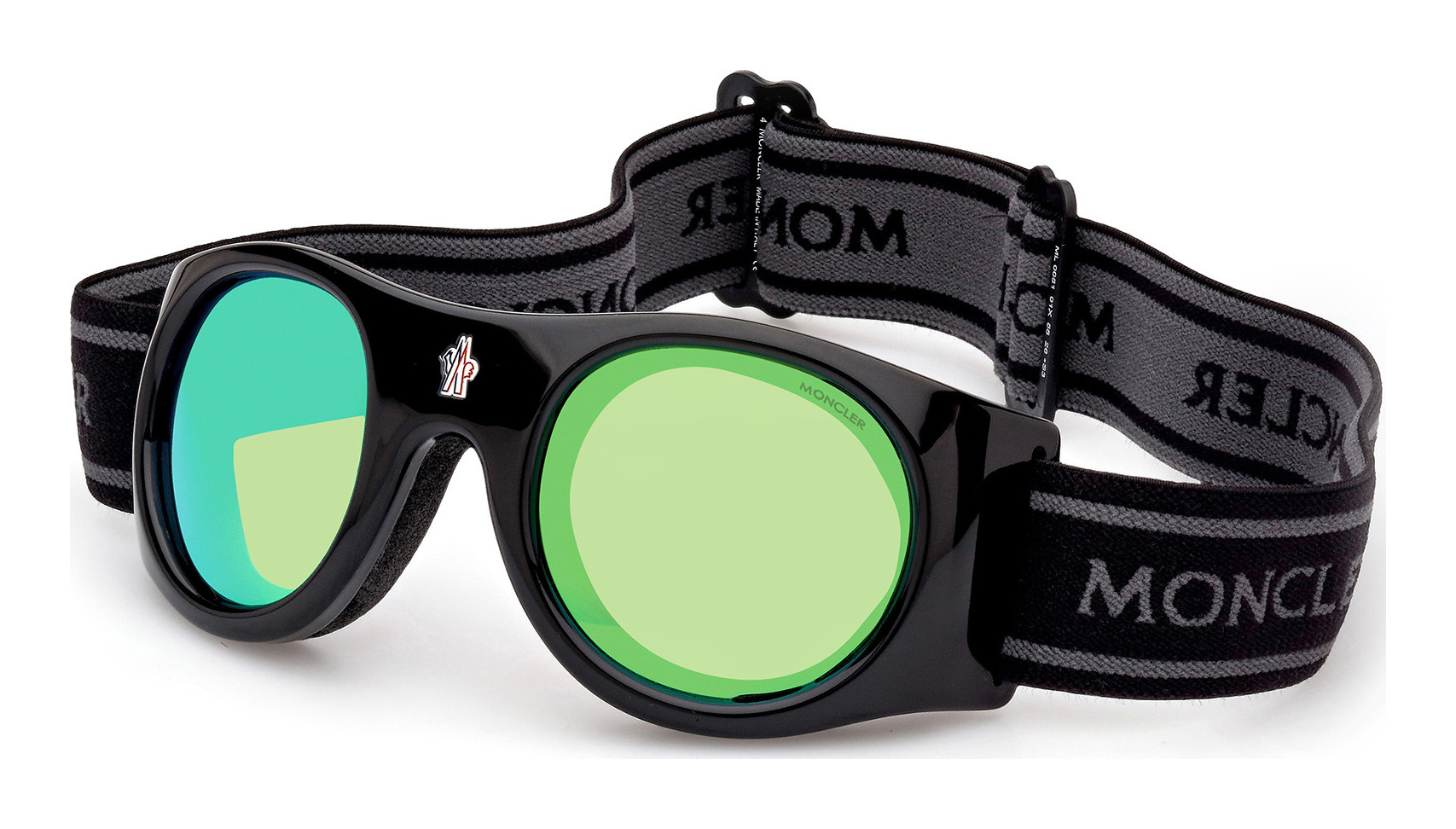 Moncler mirrored sunglasses hot sale
