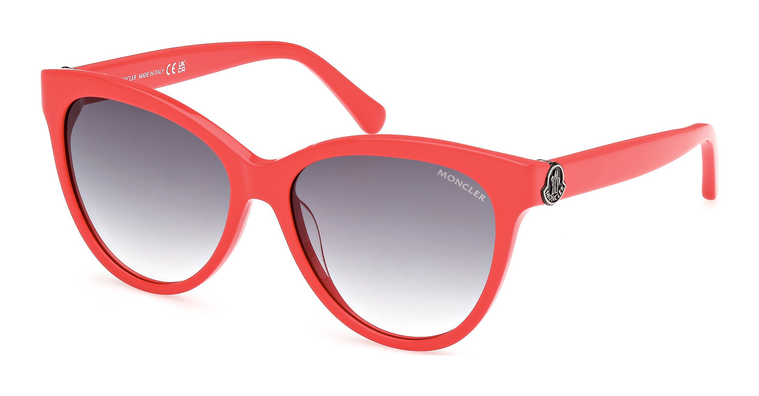 Moncler sunglasses sales