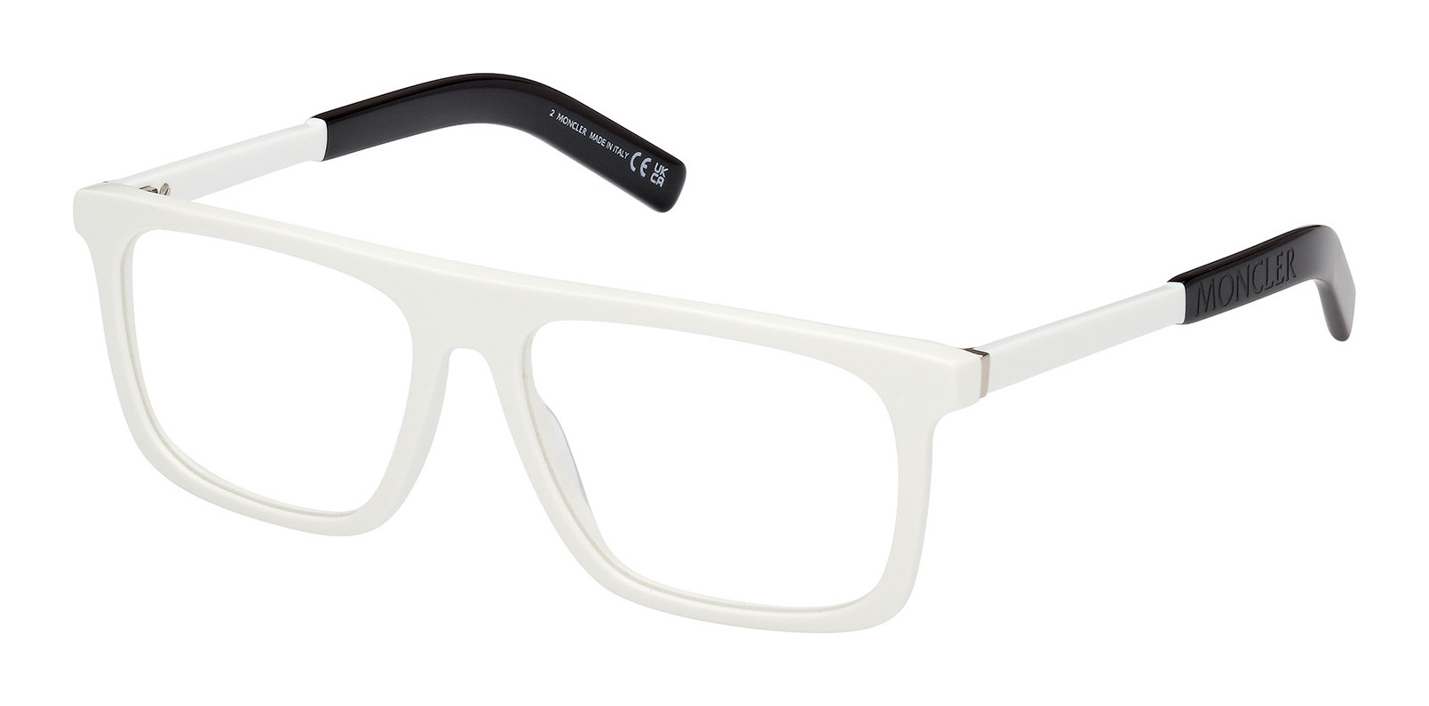 Moncler glasses frames store